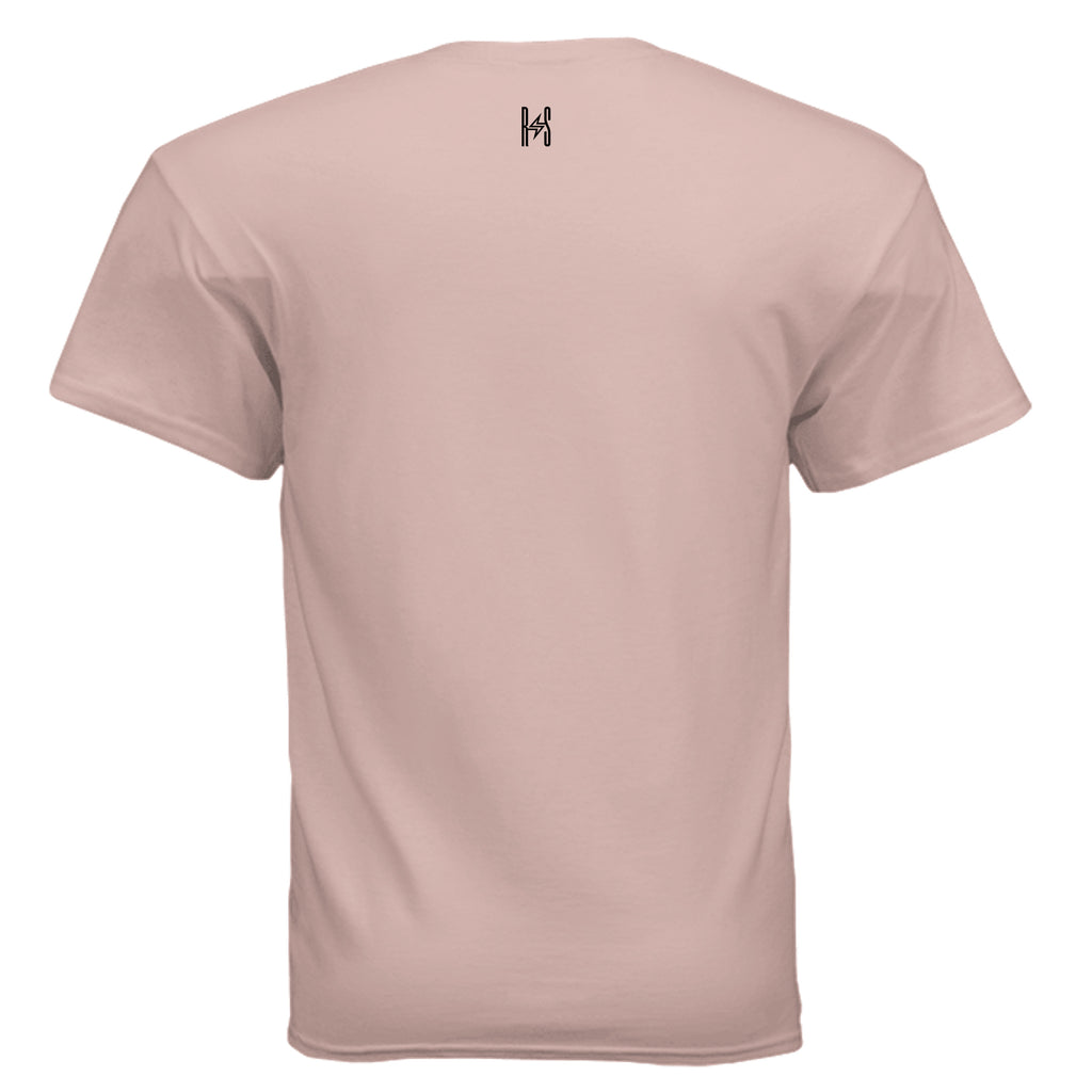 Dusty Rose - G500 - BACK
