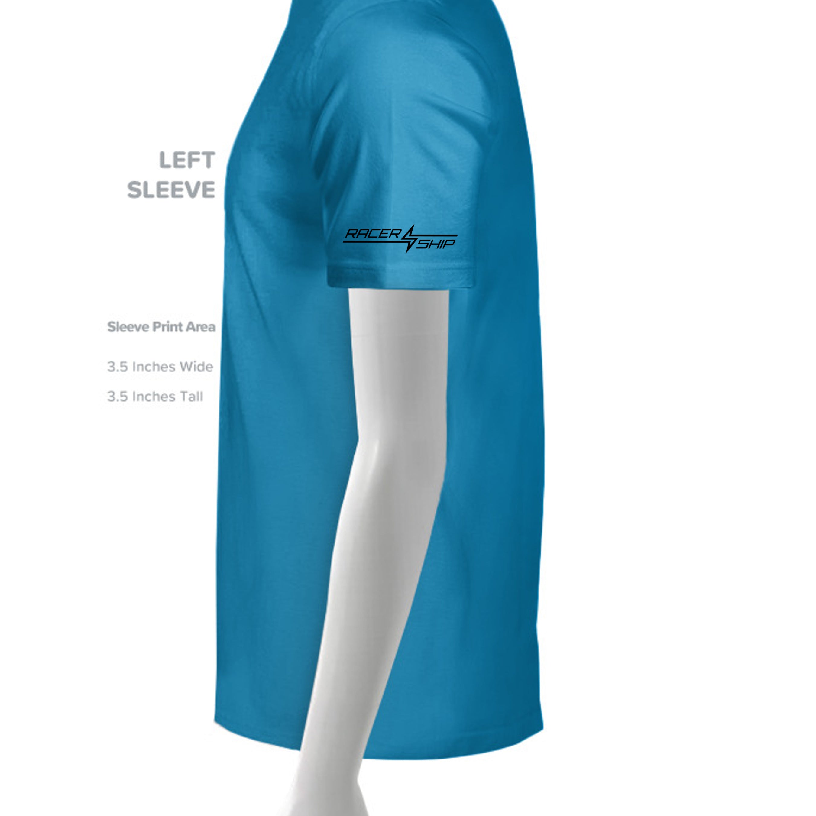 SAPPHIRE - G200B - SLEEVE_LEFT