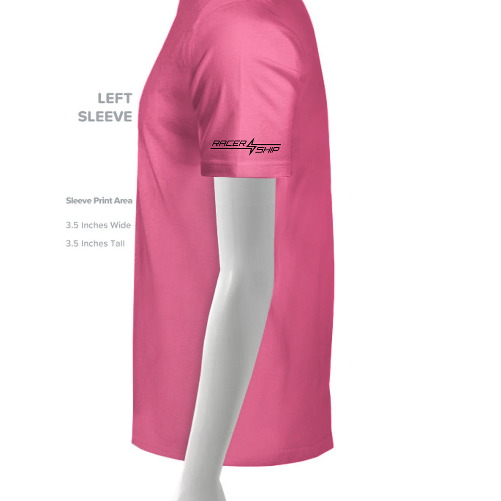 SAFETY PINK - G200B - SLEEVE_LEFT
