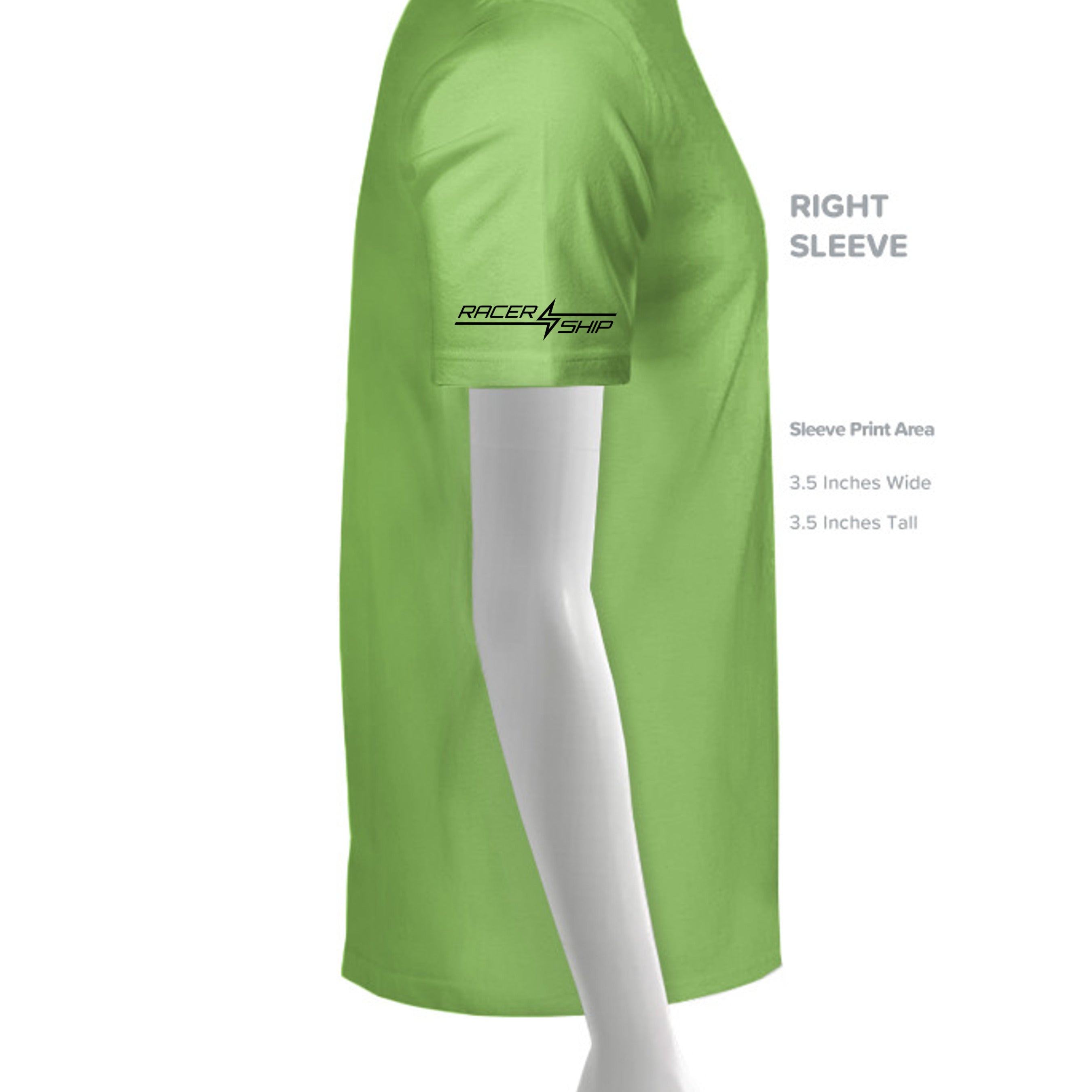 LIME - G200B - SLEEVE_RIGHT
