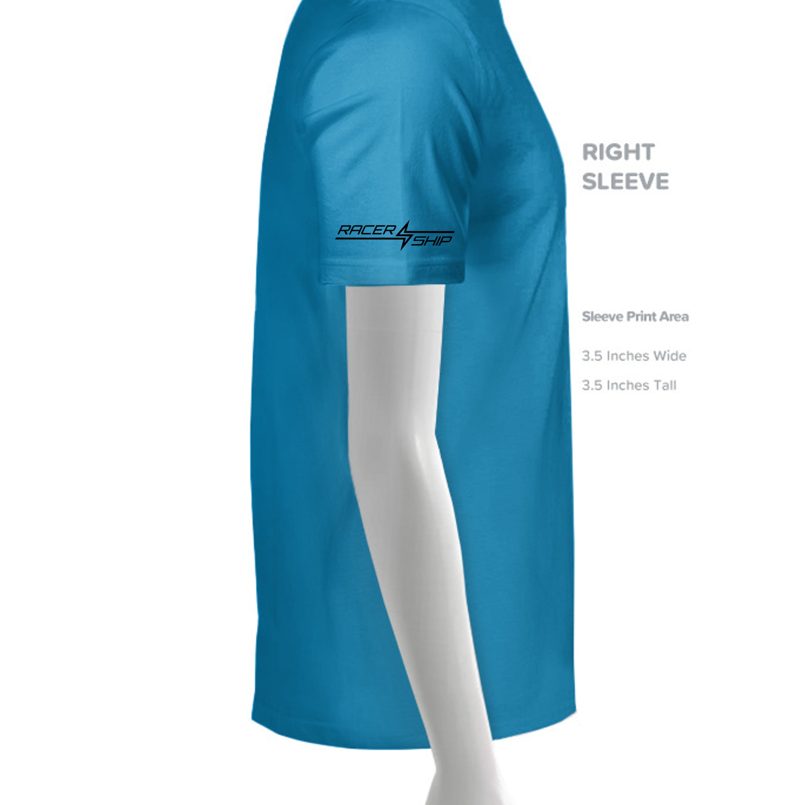 SAPPHIRE - G200B - SLEEVE_RIGHT