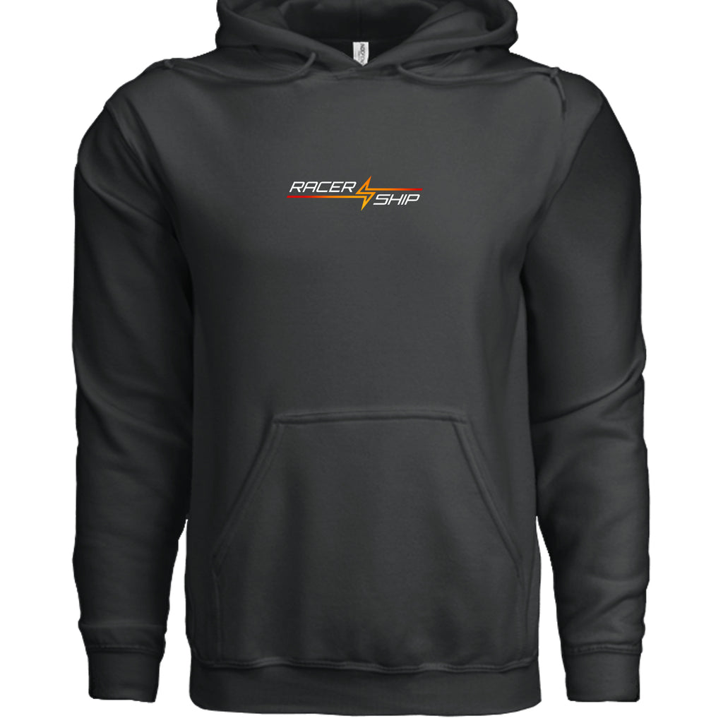 Black - IND4000 - FRONT