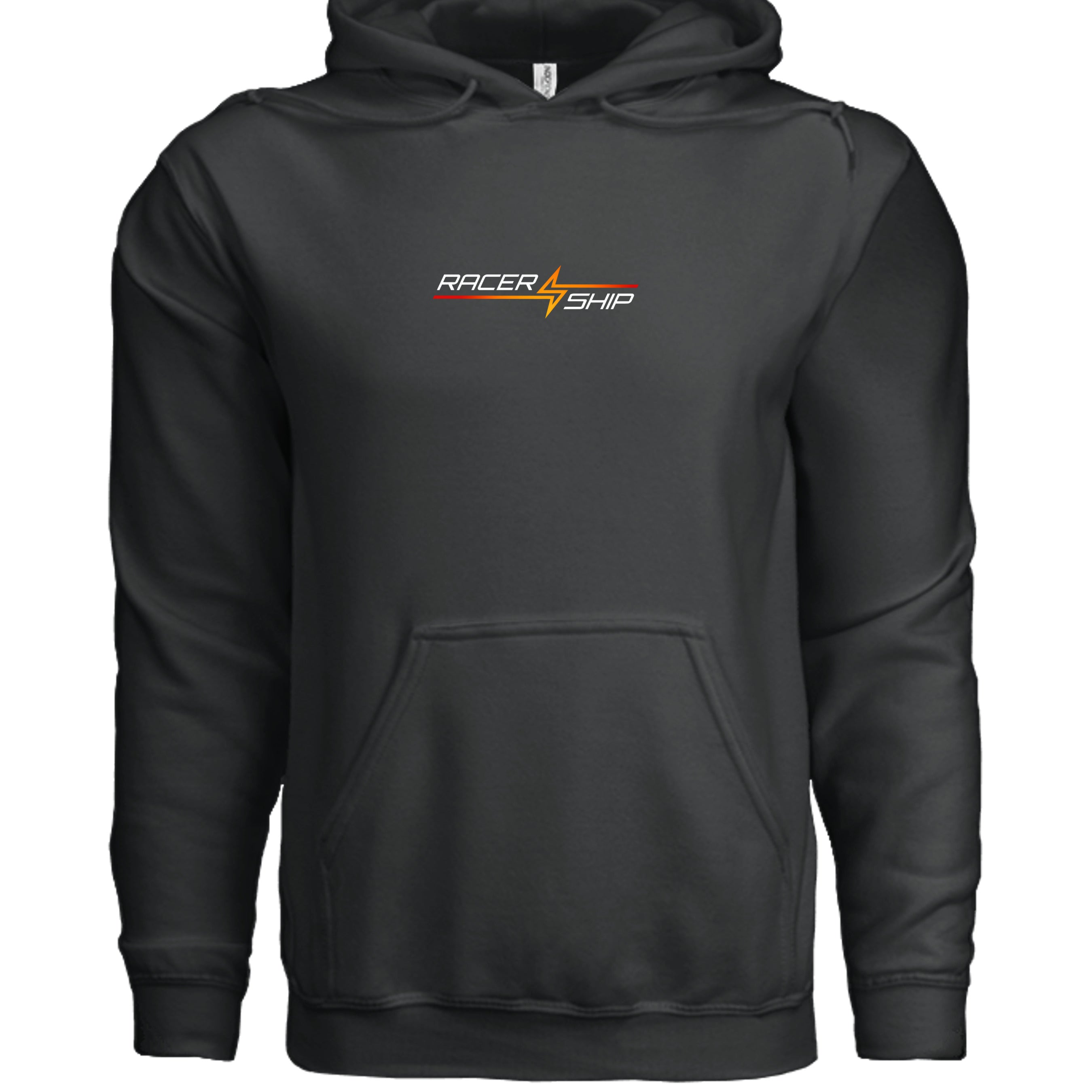 Black - IND4000 - FRONT