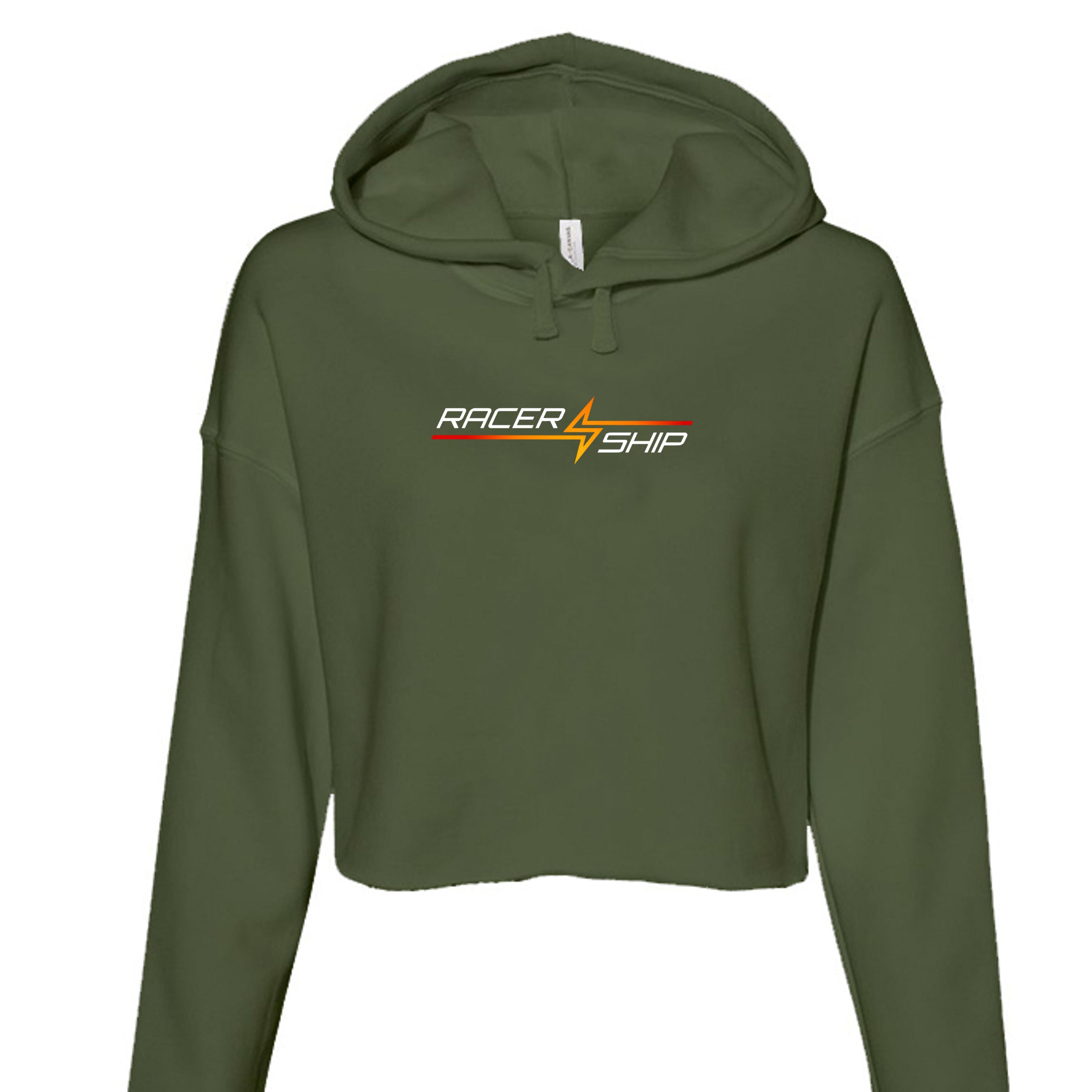 MILITARY GREEN - B7502 - FRONT