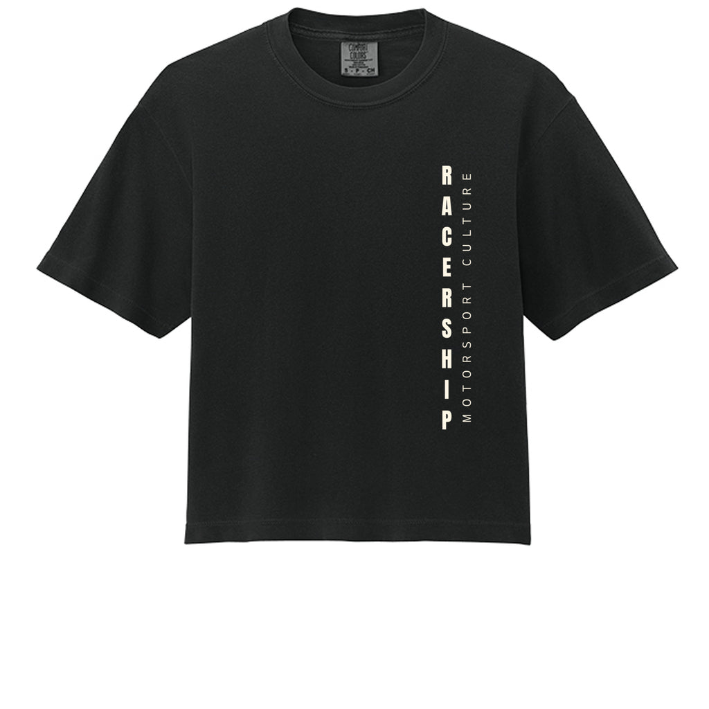 Black - 3023CL - FRONT