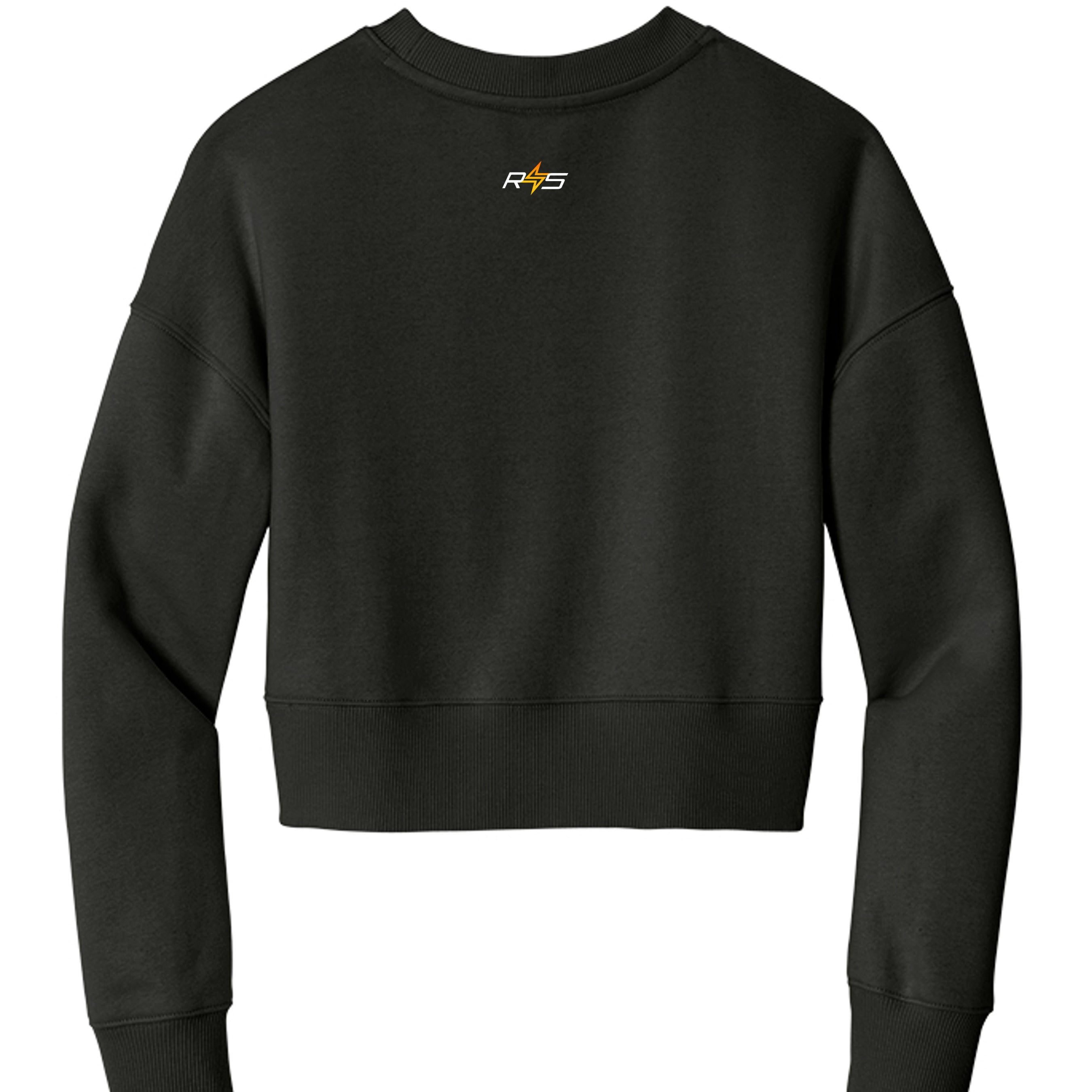 Jet Black - DT1105 - BACK