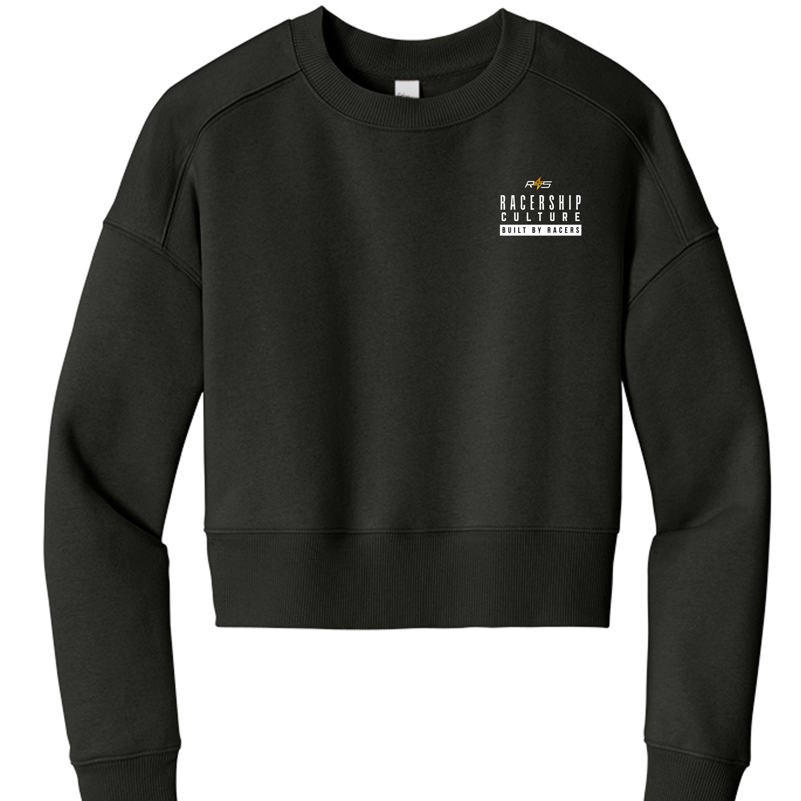 Jet Black - DT1105 - FRONT