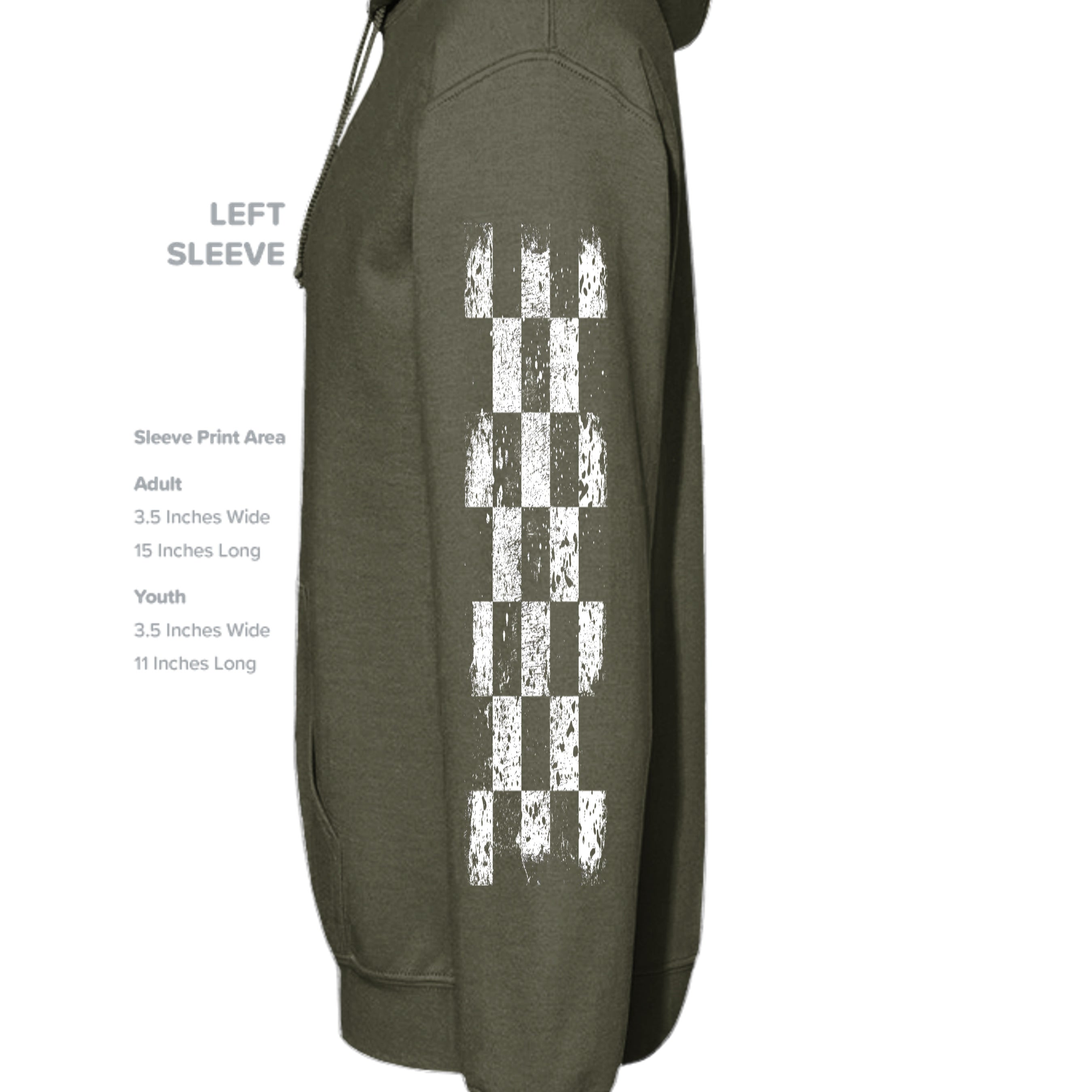 Army - SS4500 - SLEEVE_LEFT