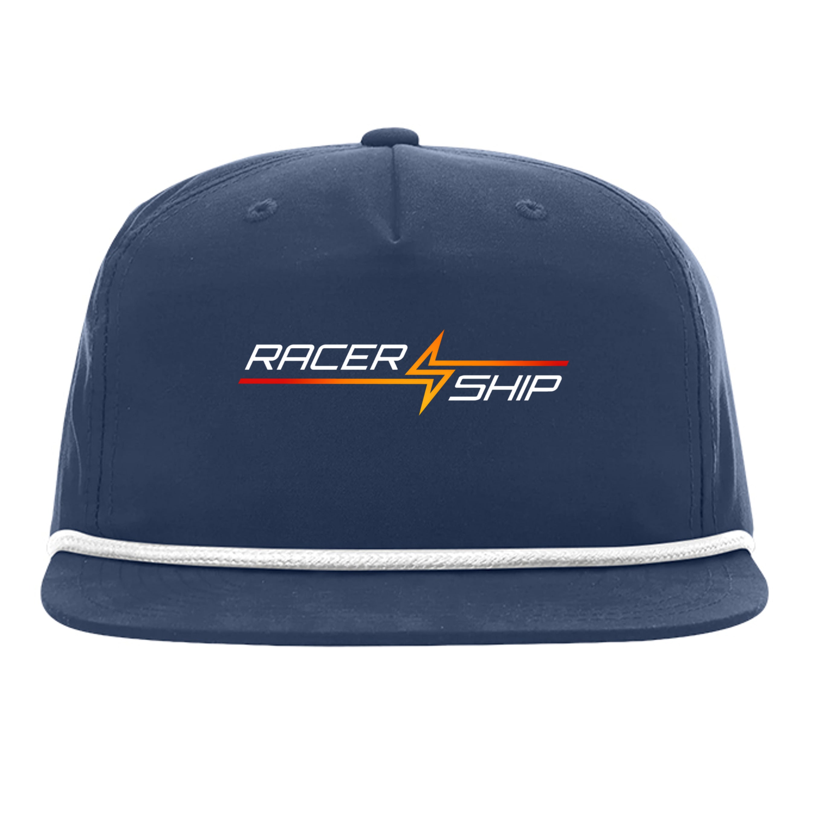 Navy/ White - 256 - FRONT