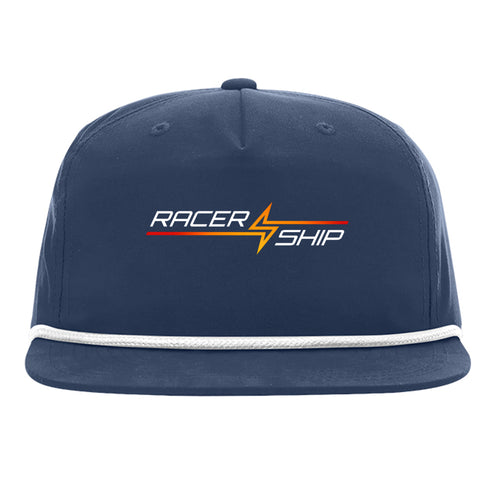 Navy/ White - 256 - FRONT