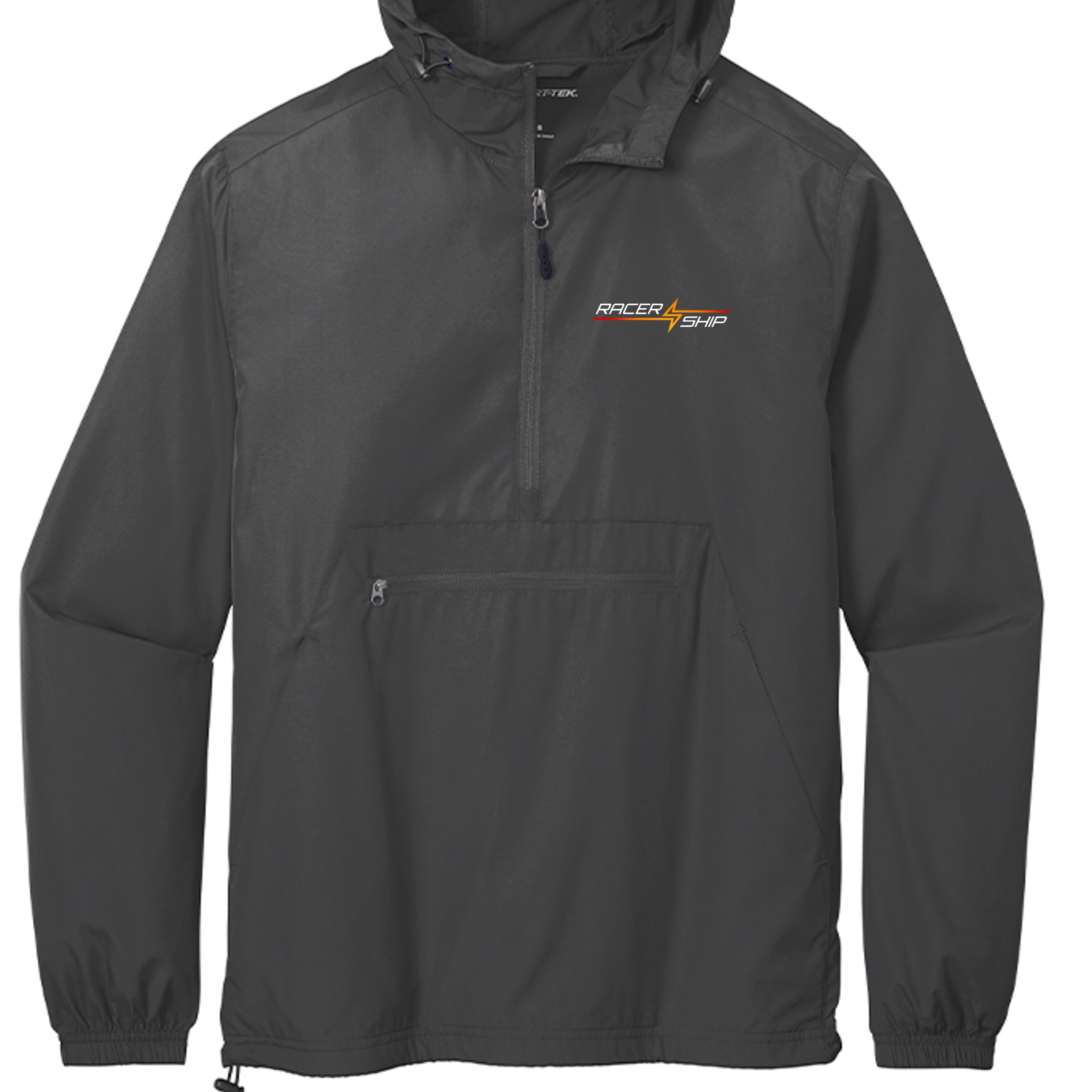 Graphite Grey - JST66 - FRONT