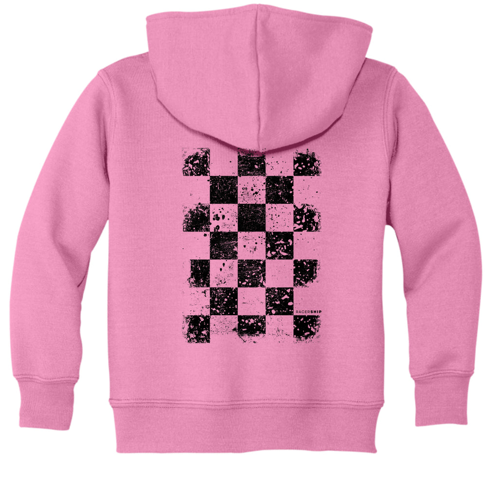 Candy Pink - CAR78TH - BACK