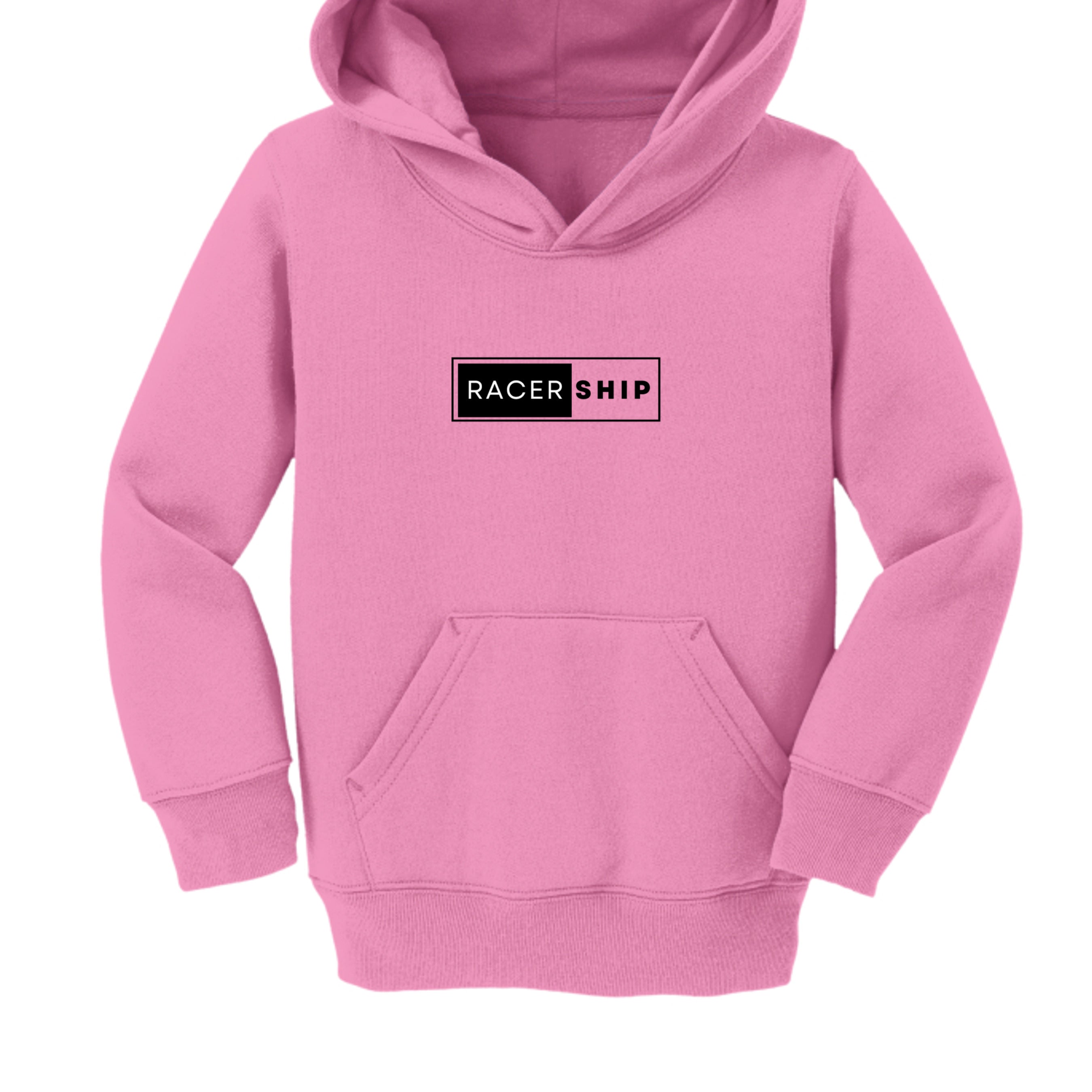 Candy Pink - CAR78TH - FRONT
