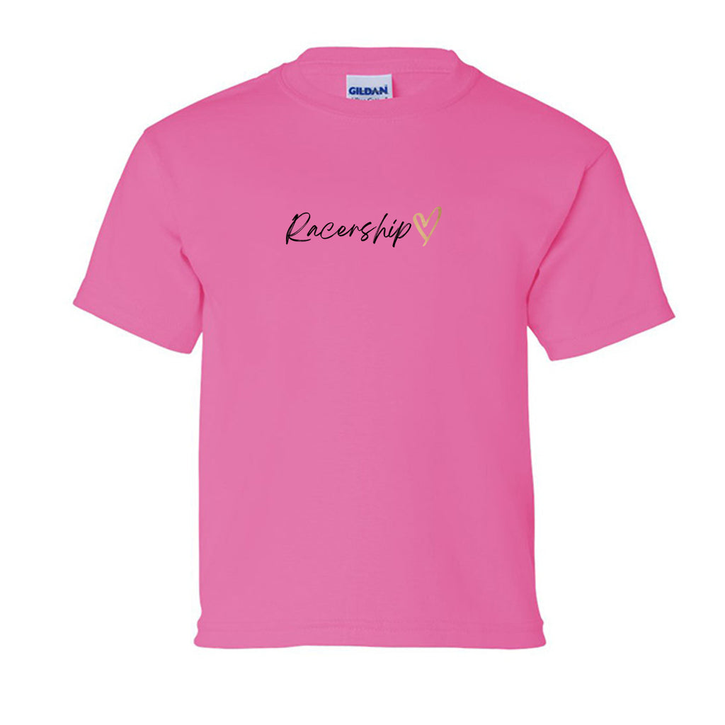 SAFETY PINK - G200B - FRONT