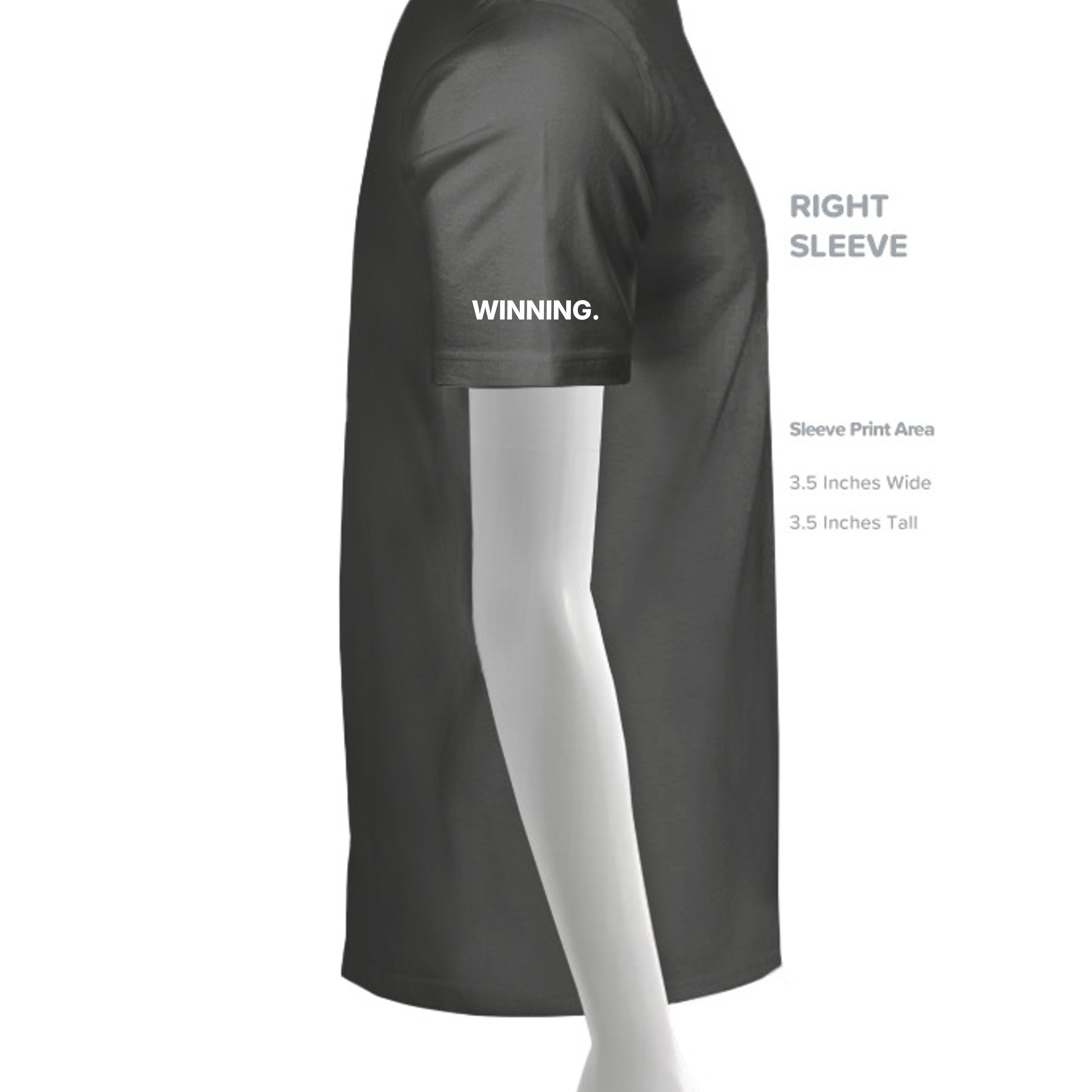 CHARCOAL - G200B - SLEEVE_RIGHT
