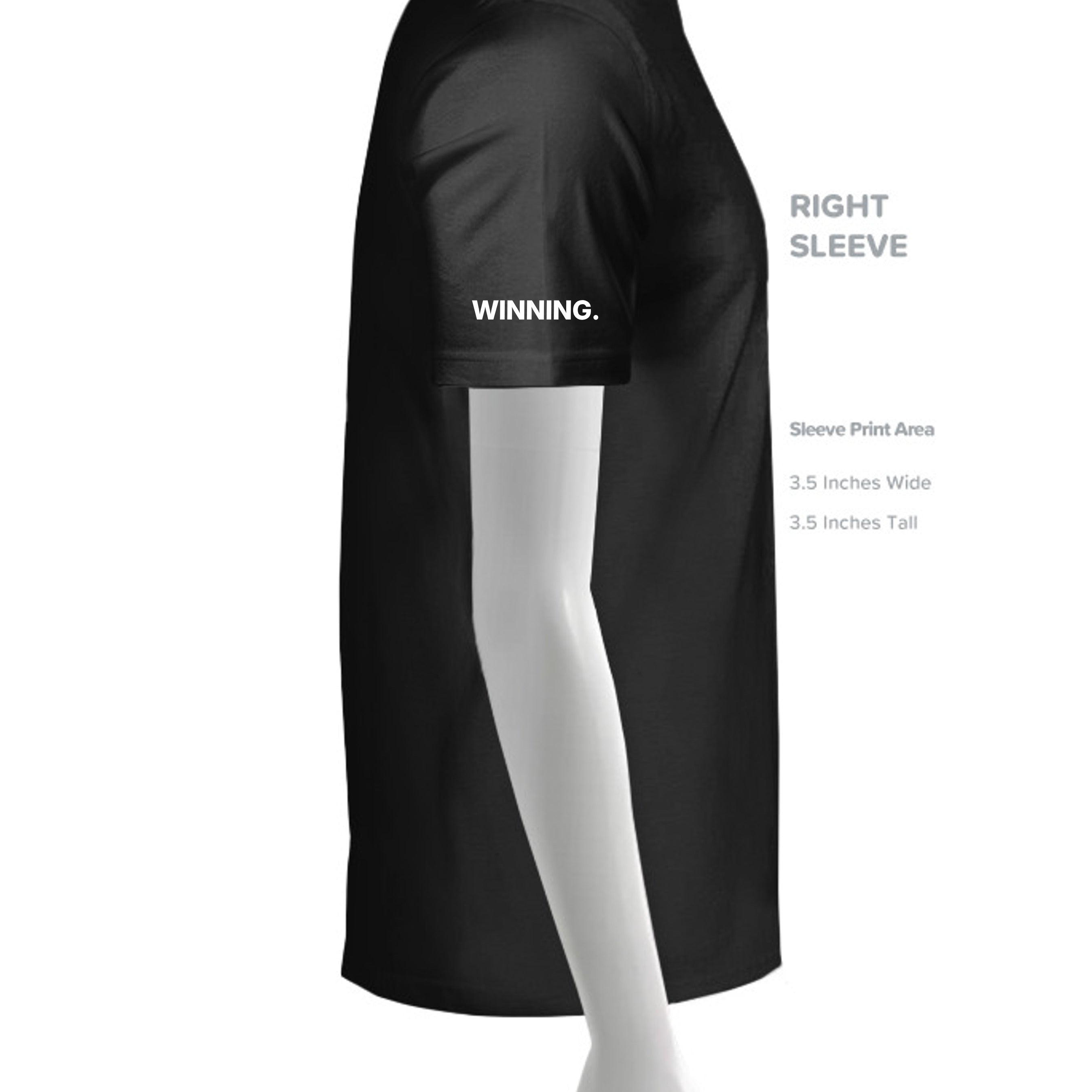 BLACK - G200B - SLEEVE_RIGHT