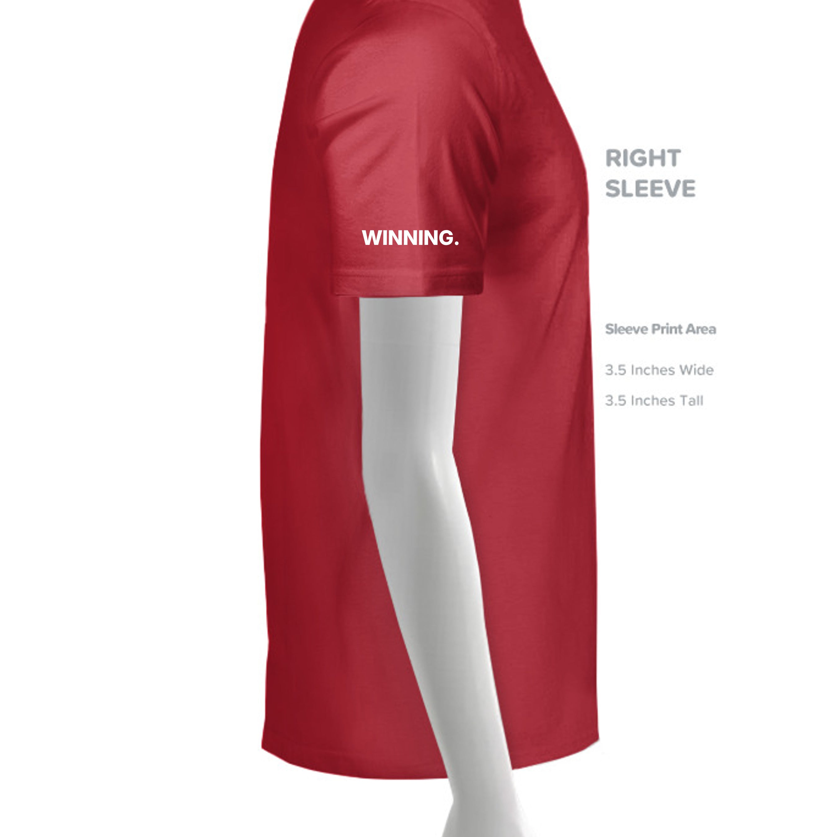 RED - G200B - SLEEVE_RIGHT