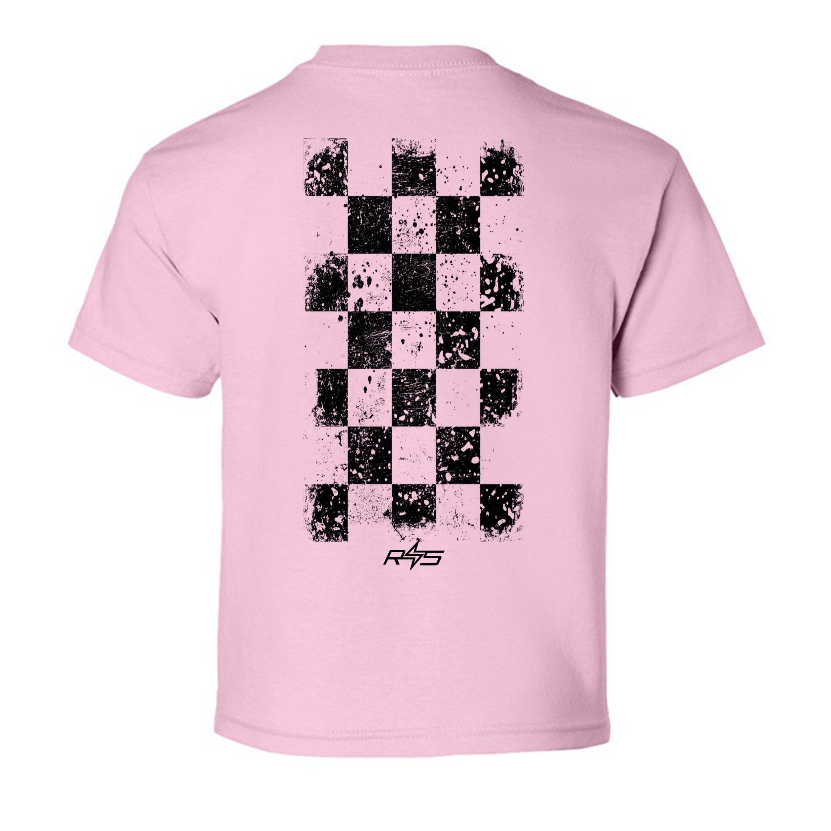 LIGHT PINK - G200B - BACK