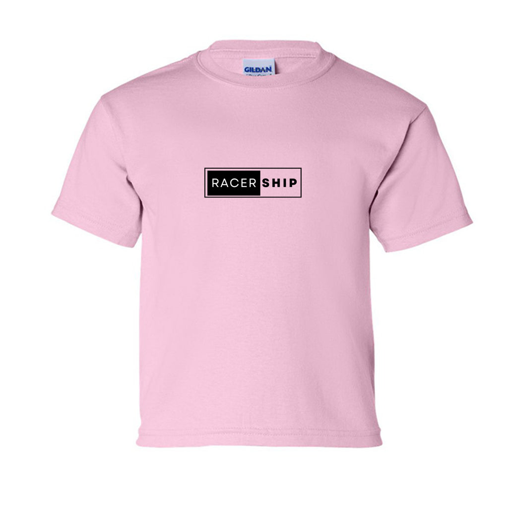 LIGHT PINK - G200B - FRONT