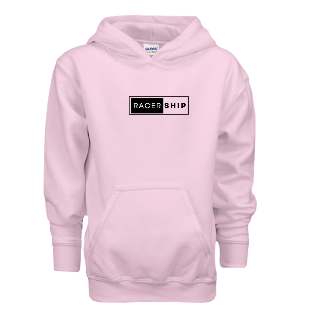 LIGHT PINK - G185B - FRONT