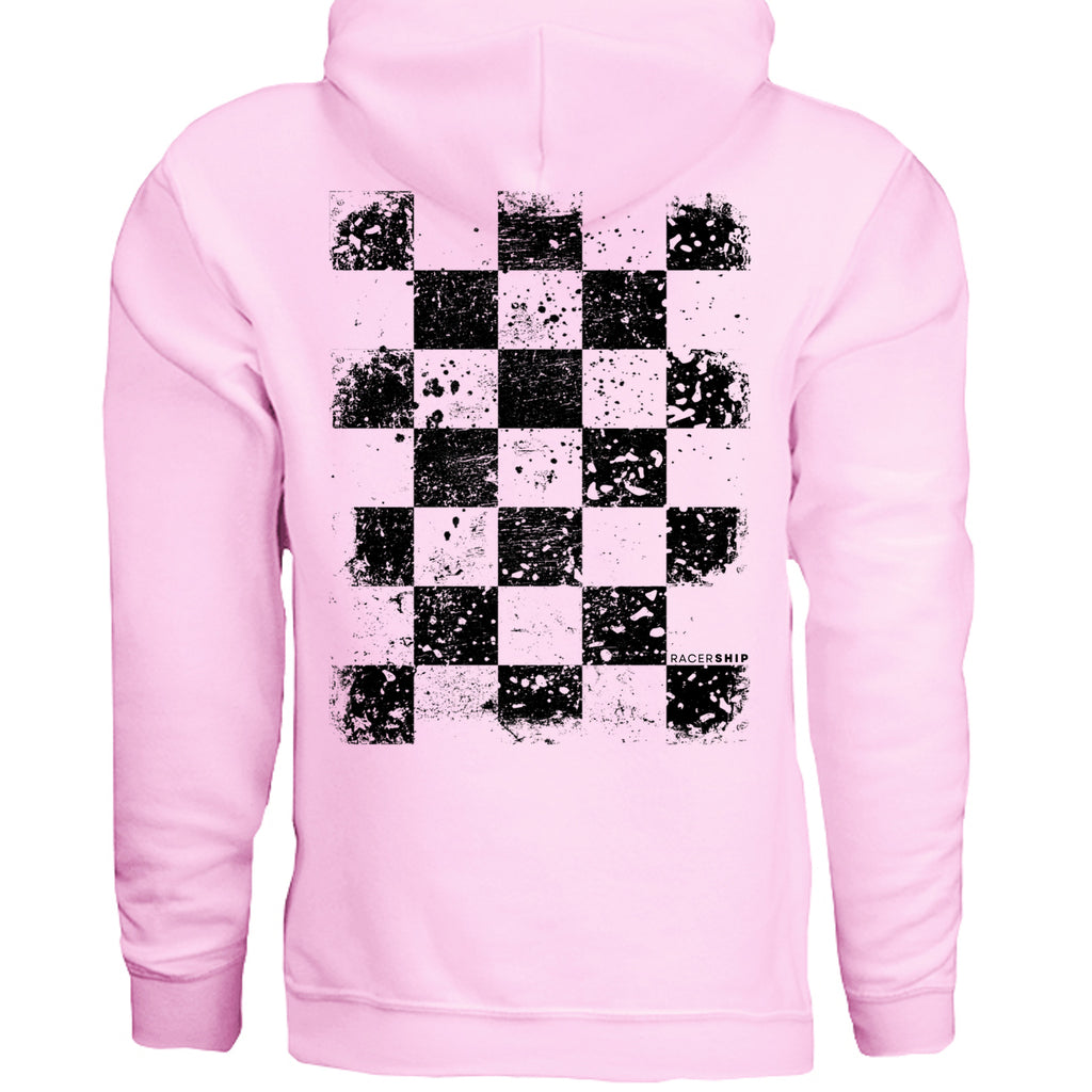 LIGHT PINK - G185 - BACK