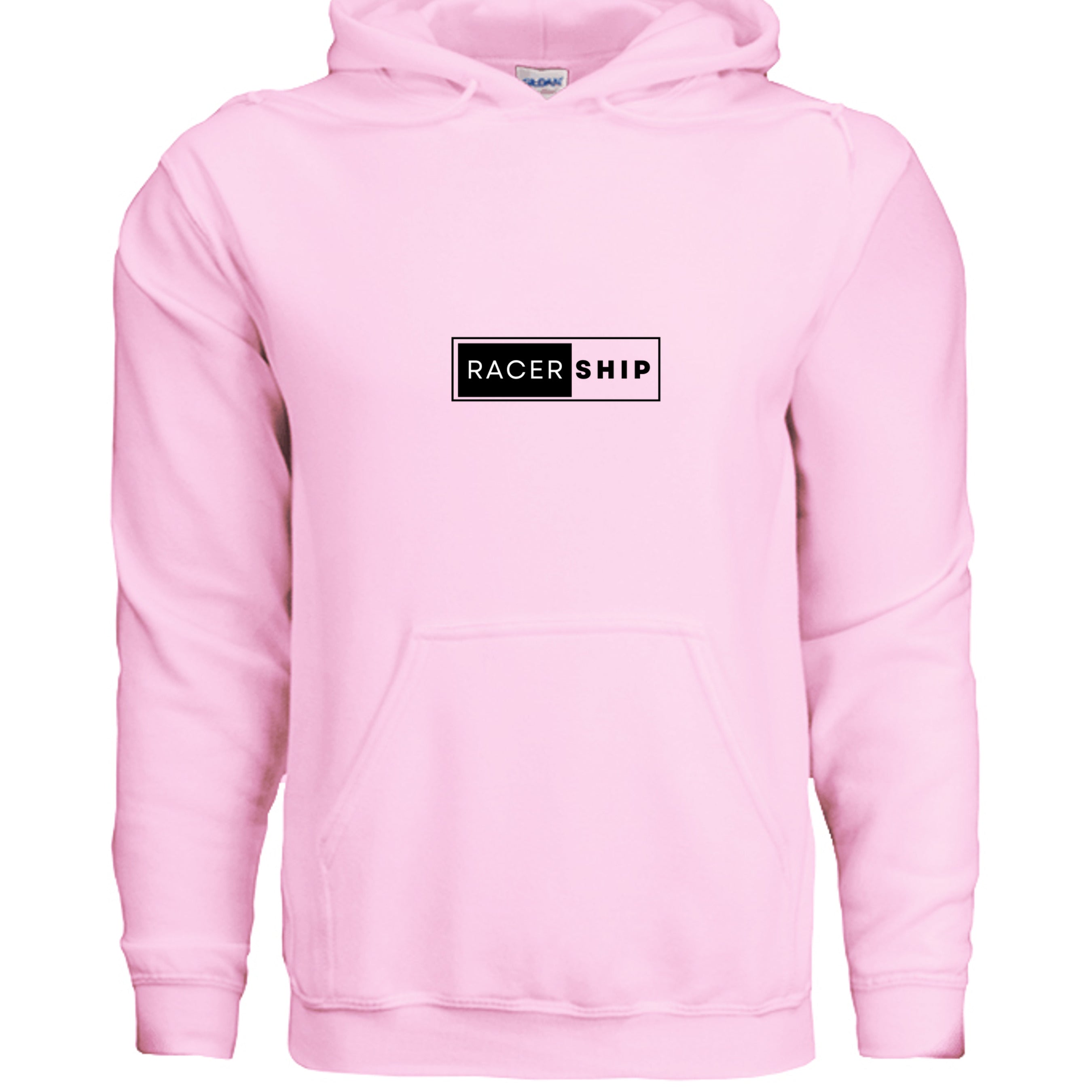 LIGHT PINK - G185 - FRONT