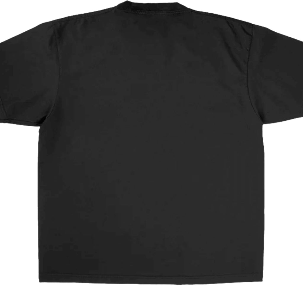 Black - SHGD - BACK