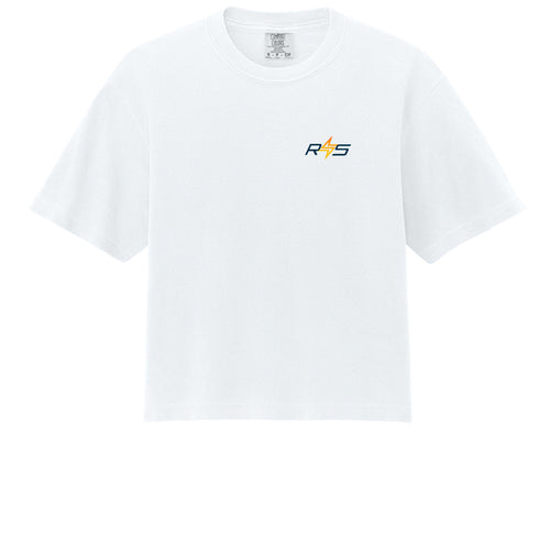 WHITE - 3023CL - FRONT