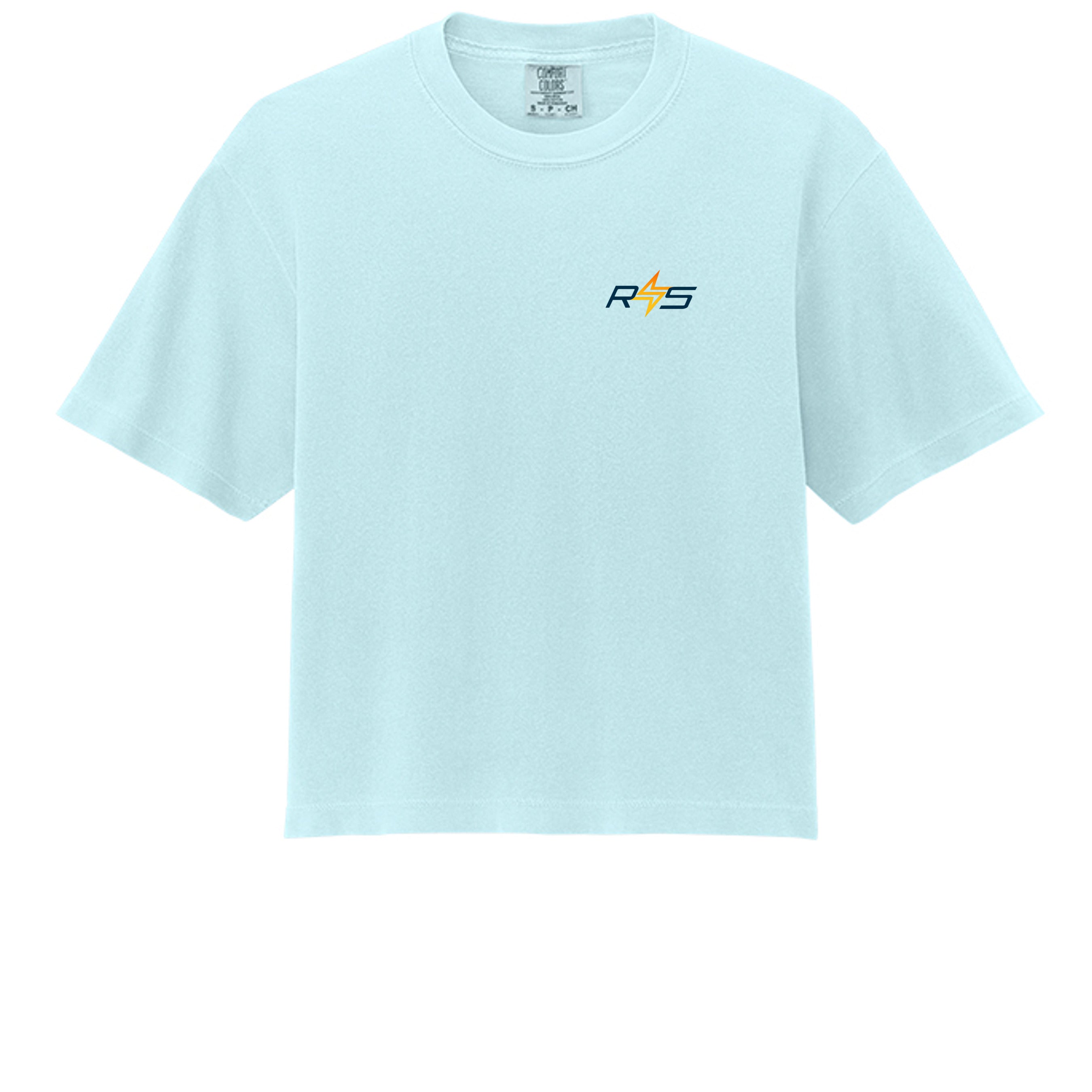 Chambray - 3023CL - FRONT