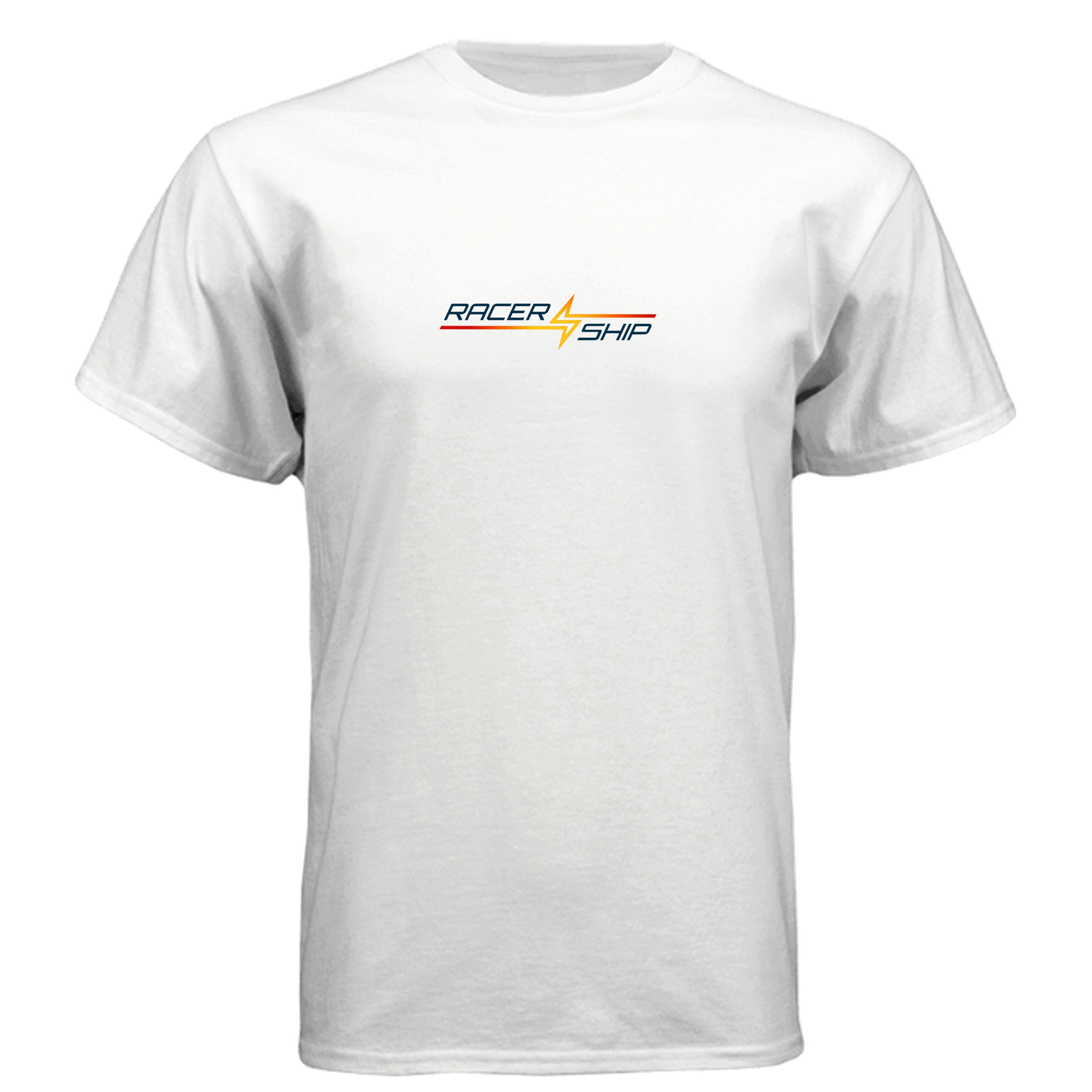 WHITE - 6010 - FRONT