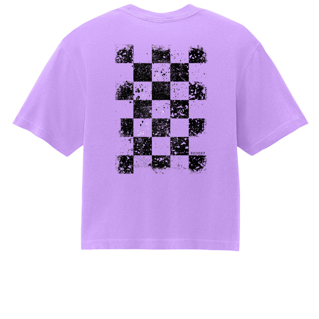Neon Violet - 3023CL - BACK