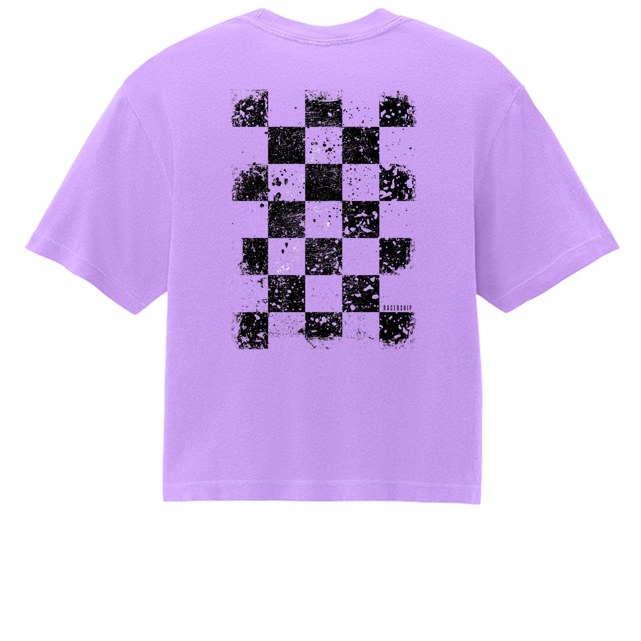 Neon Violet - 3023CL - BACK