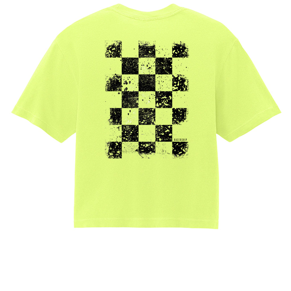 Neon Lemon - 3023CL - BACK