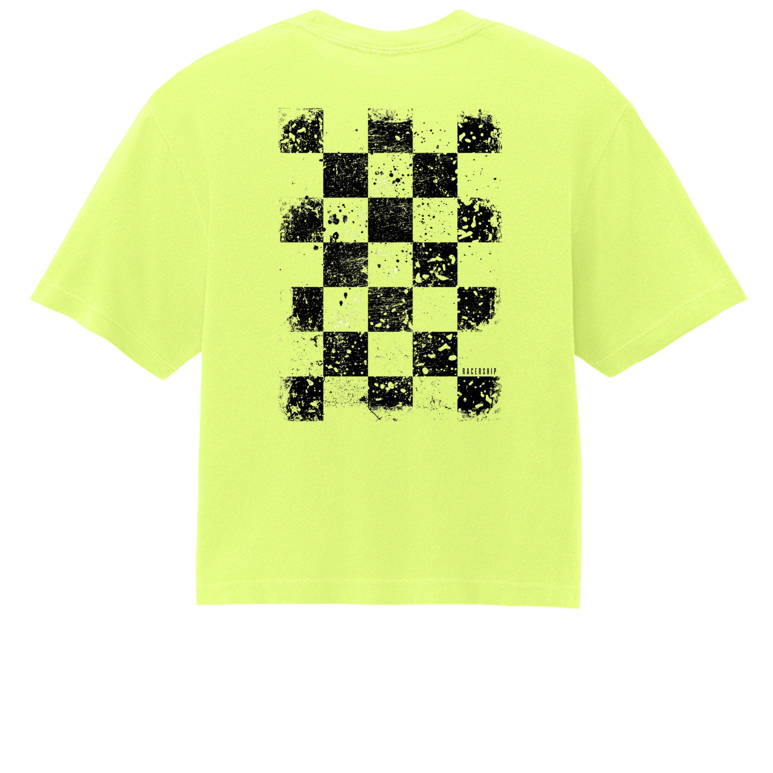 Neon Lemon - 3023CL - BACK