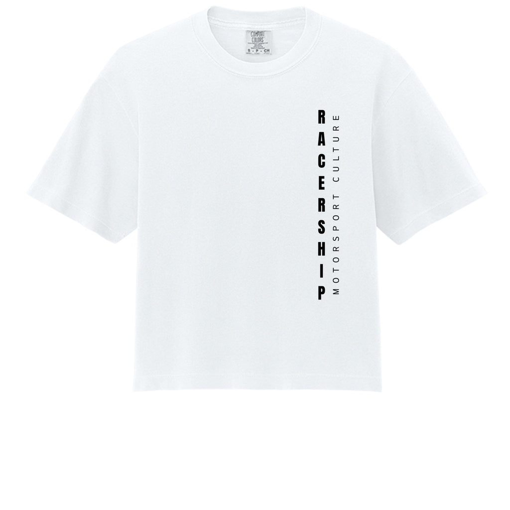 WHITE - 3023CL - FRONT
