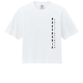 WHITE - 3023CL - FRONT