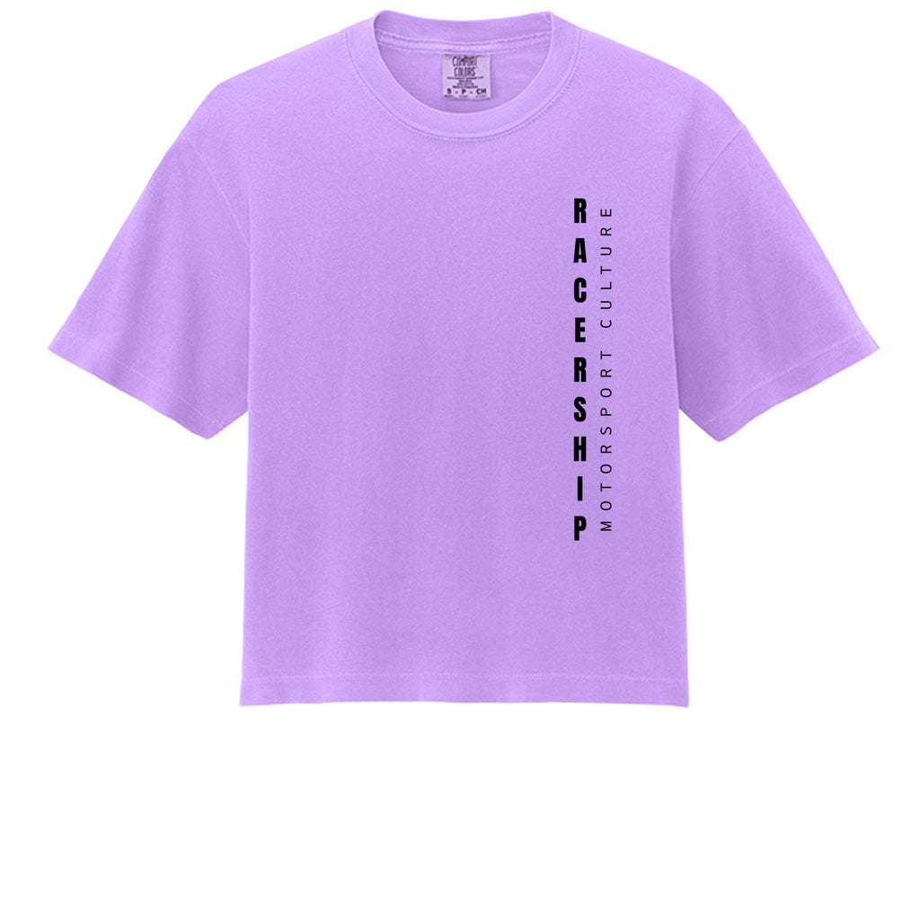 Neon Violet - 3023CL - FRONT