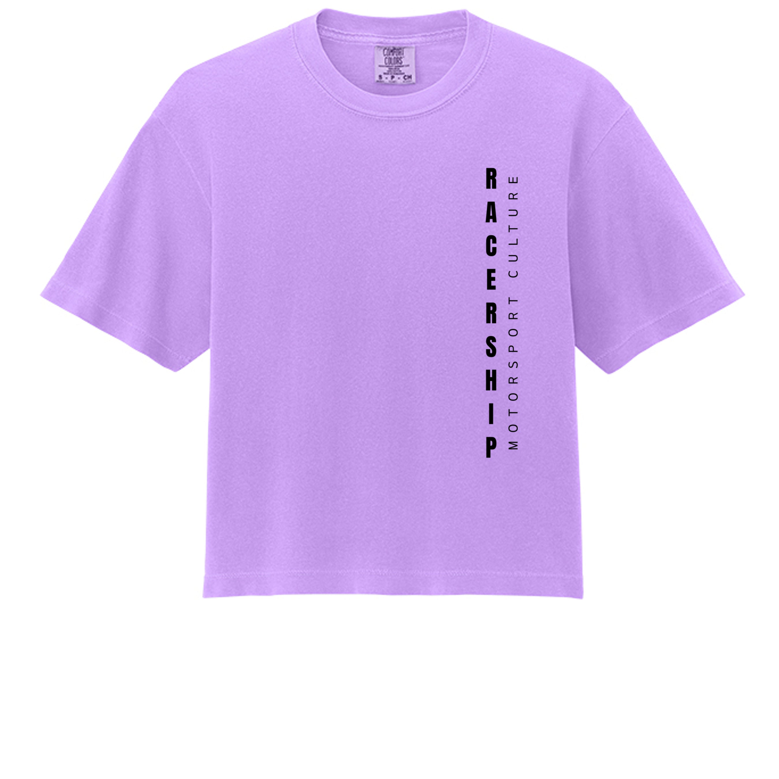 Neon Violet - 3023CL - FRONT
