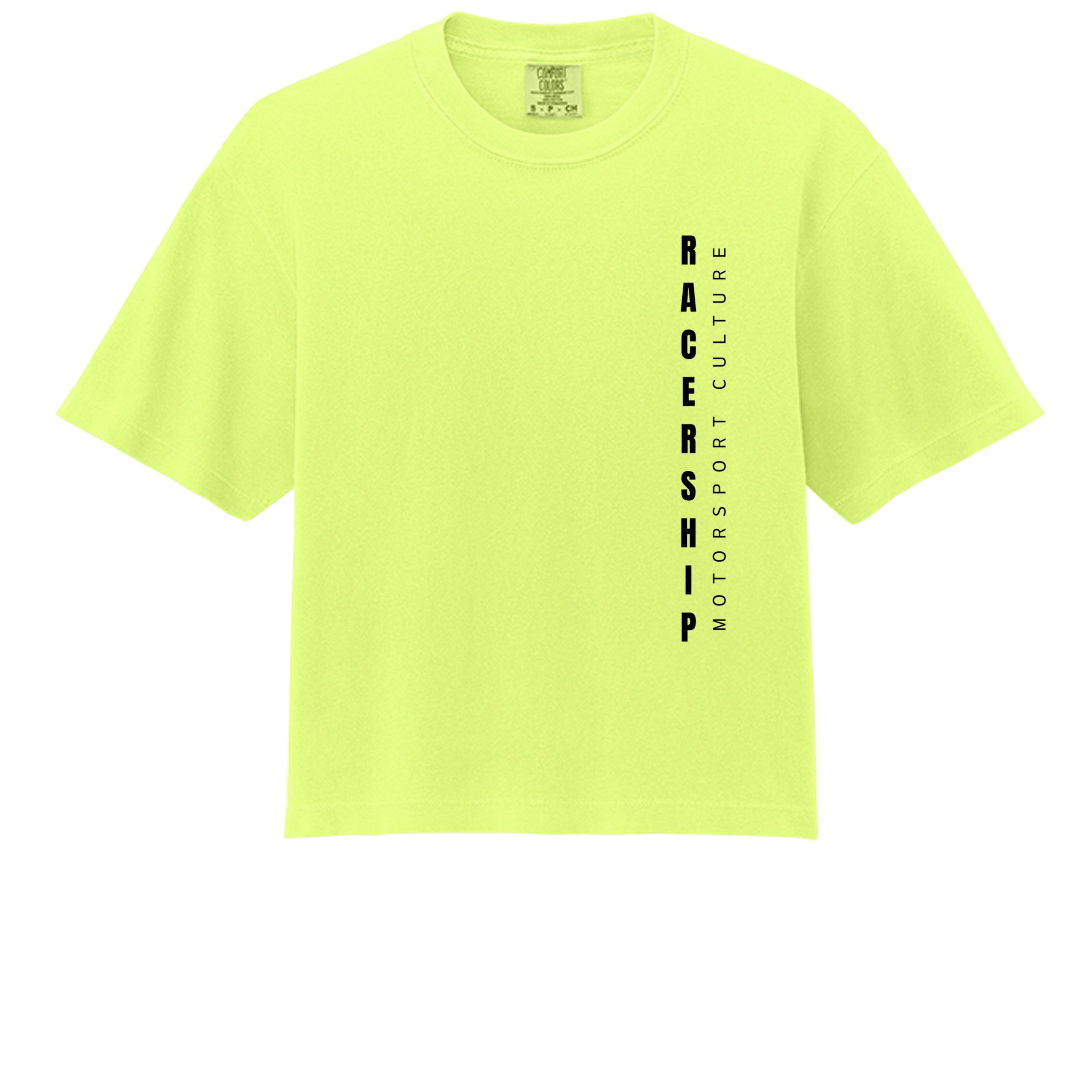 Neon Lemon - 3023CL - FRONT