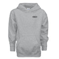 SPORT GREY - G185B - FRONT