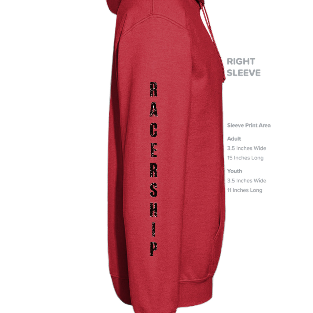 RED - G185B - SLEEVE_RIGHT