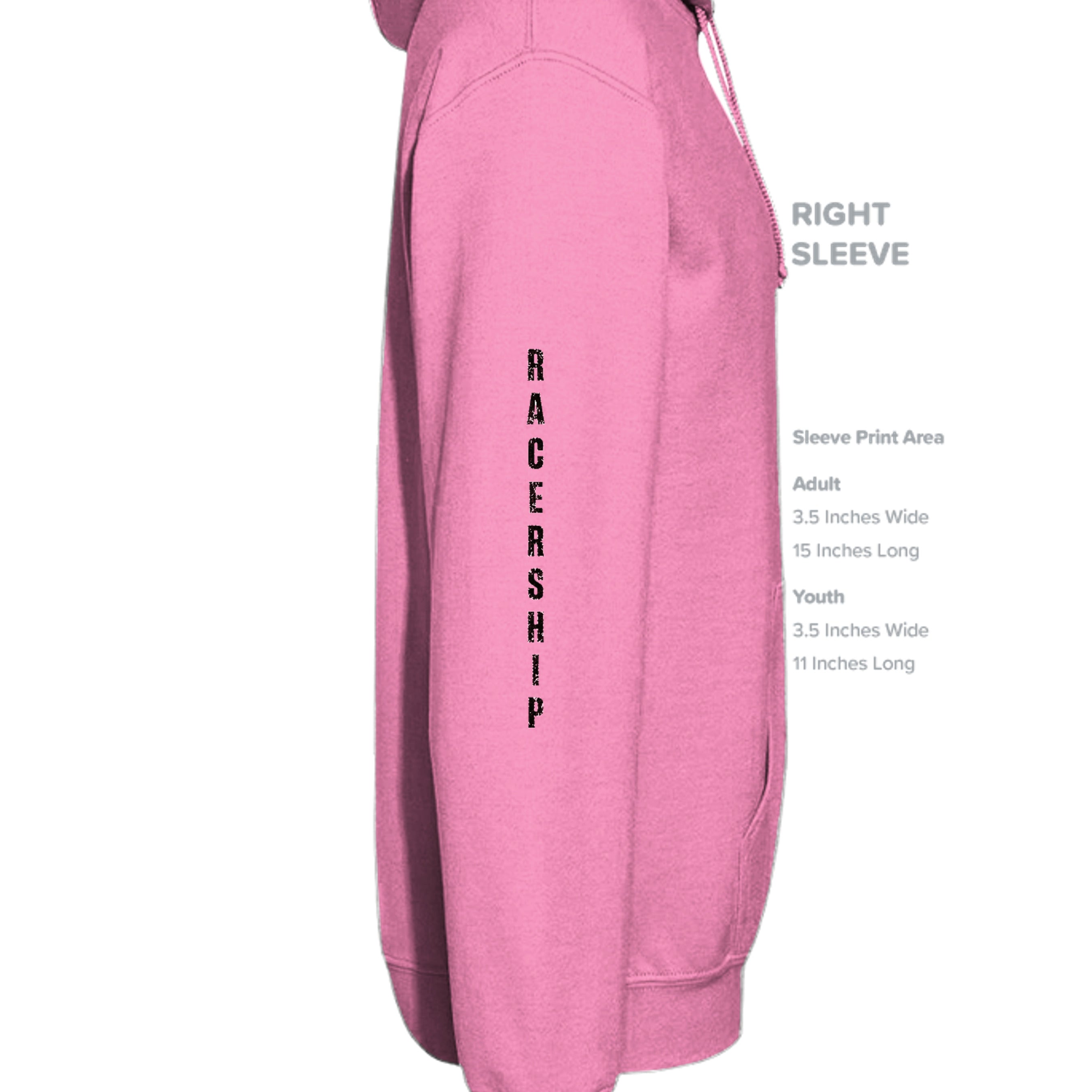 Azalea - G185 - SLEEVE_RIGHT