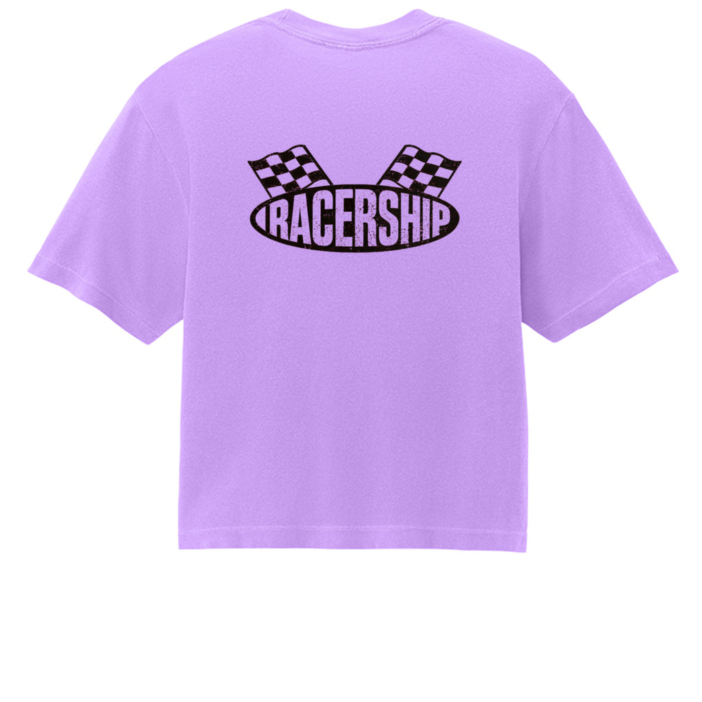 Neon Violet - 3023CL - BACK