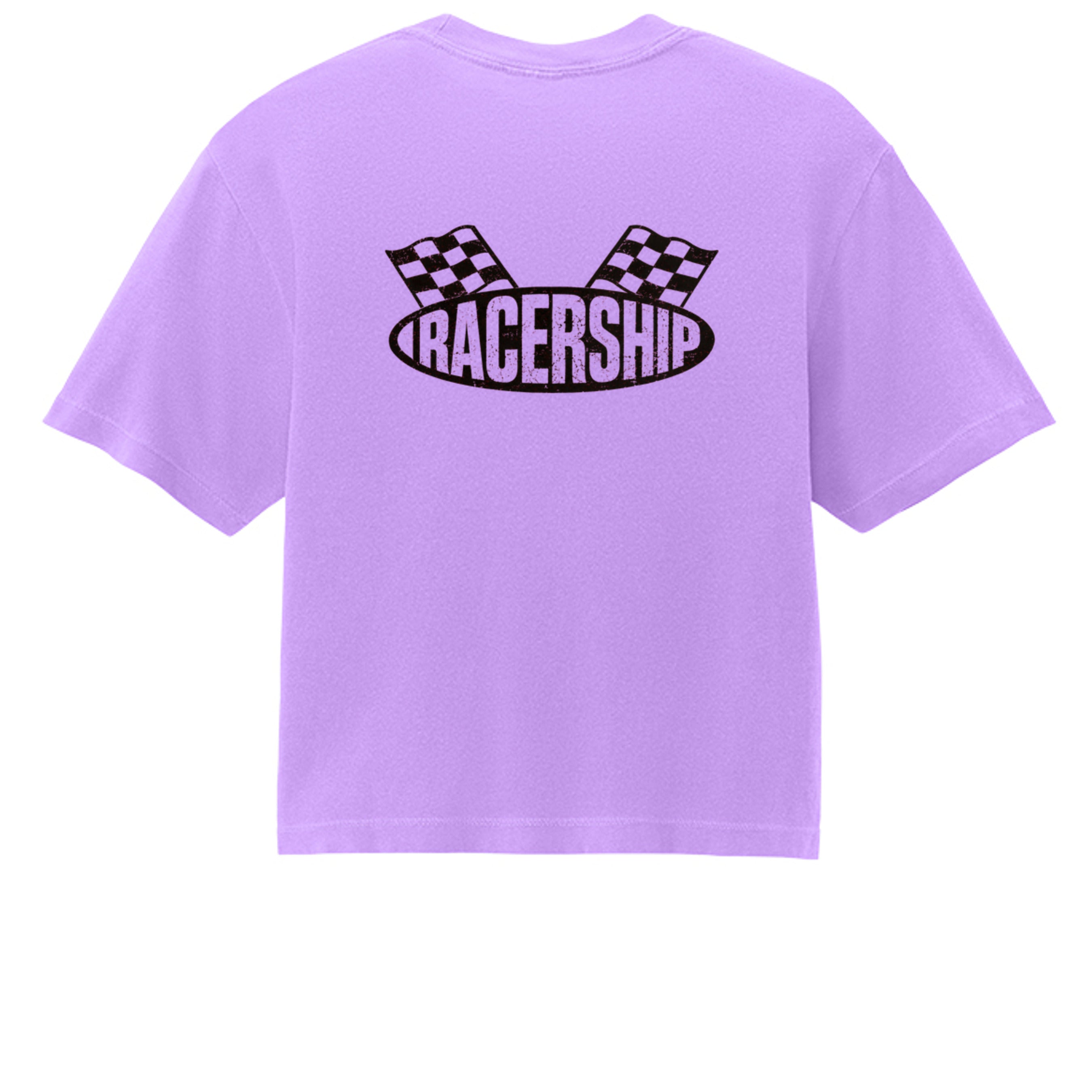 Neon Violet - 3023CL - BACK