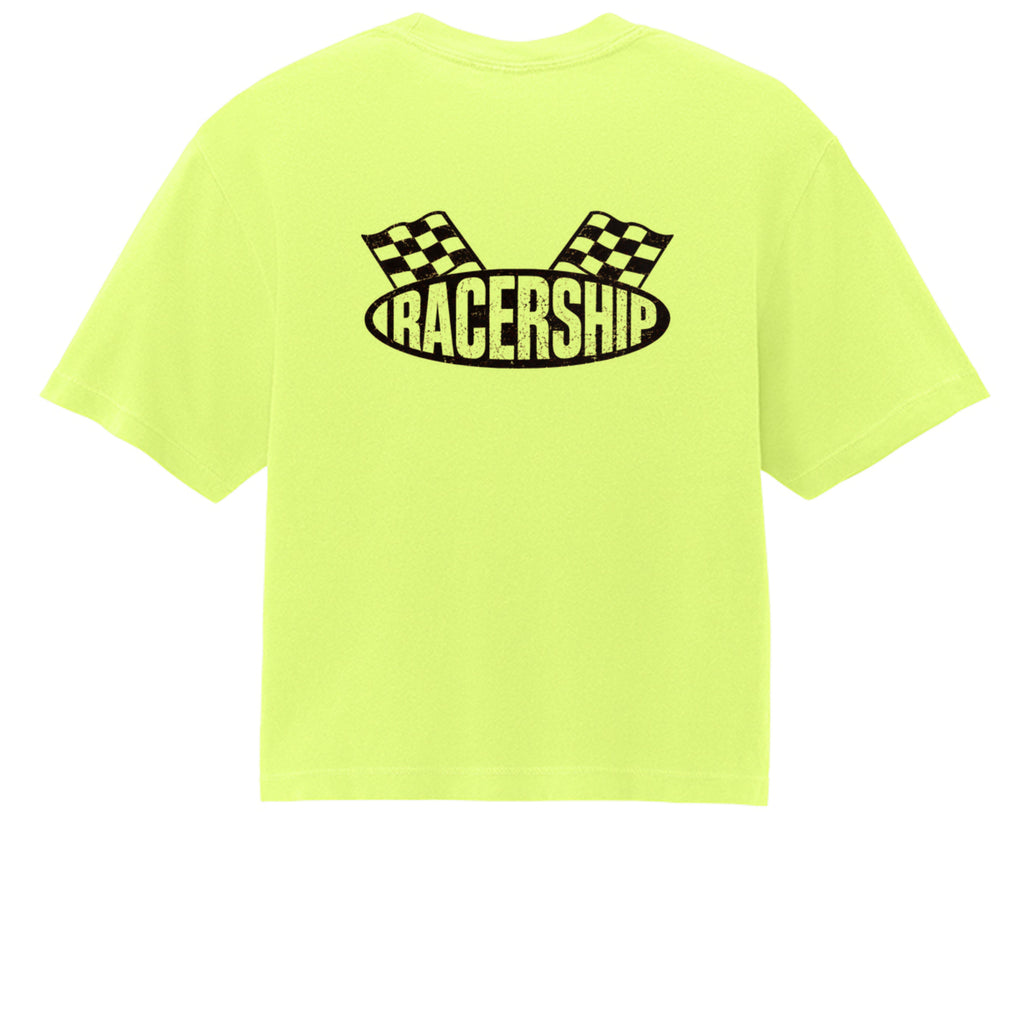 Neon Lemon - 3023CL - BACK