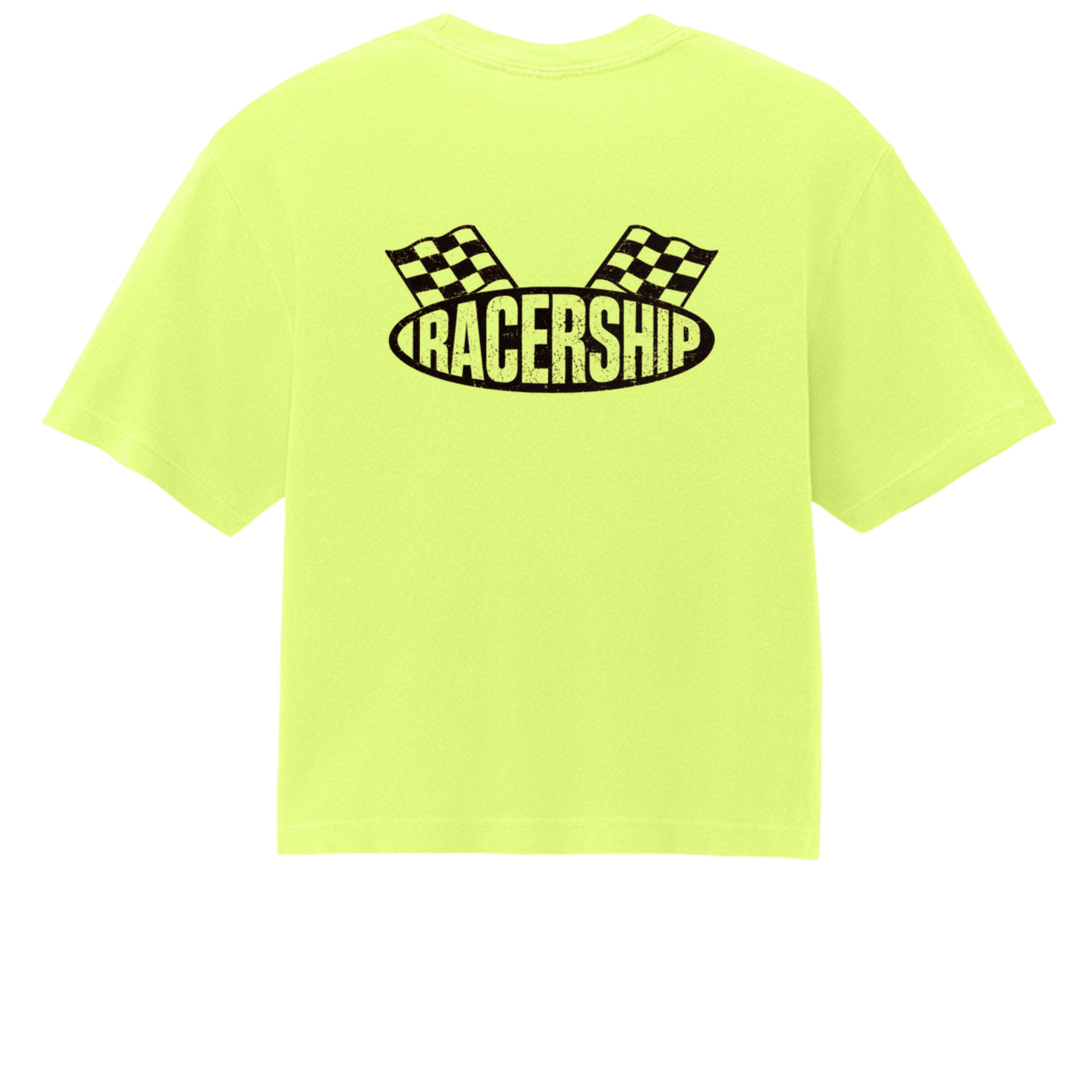 Neon Lemon - 3023CL - BACK