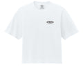 WHITE - 3023CL - FRONT