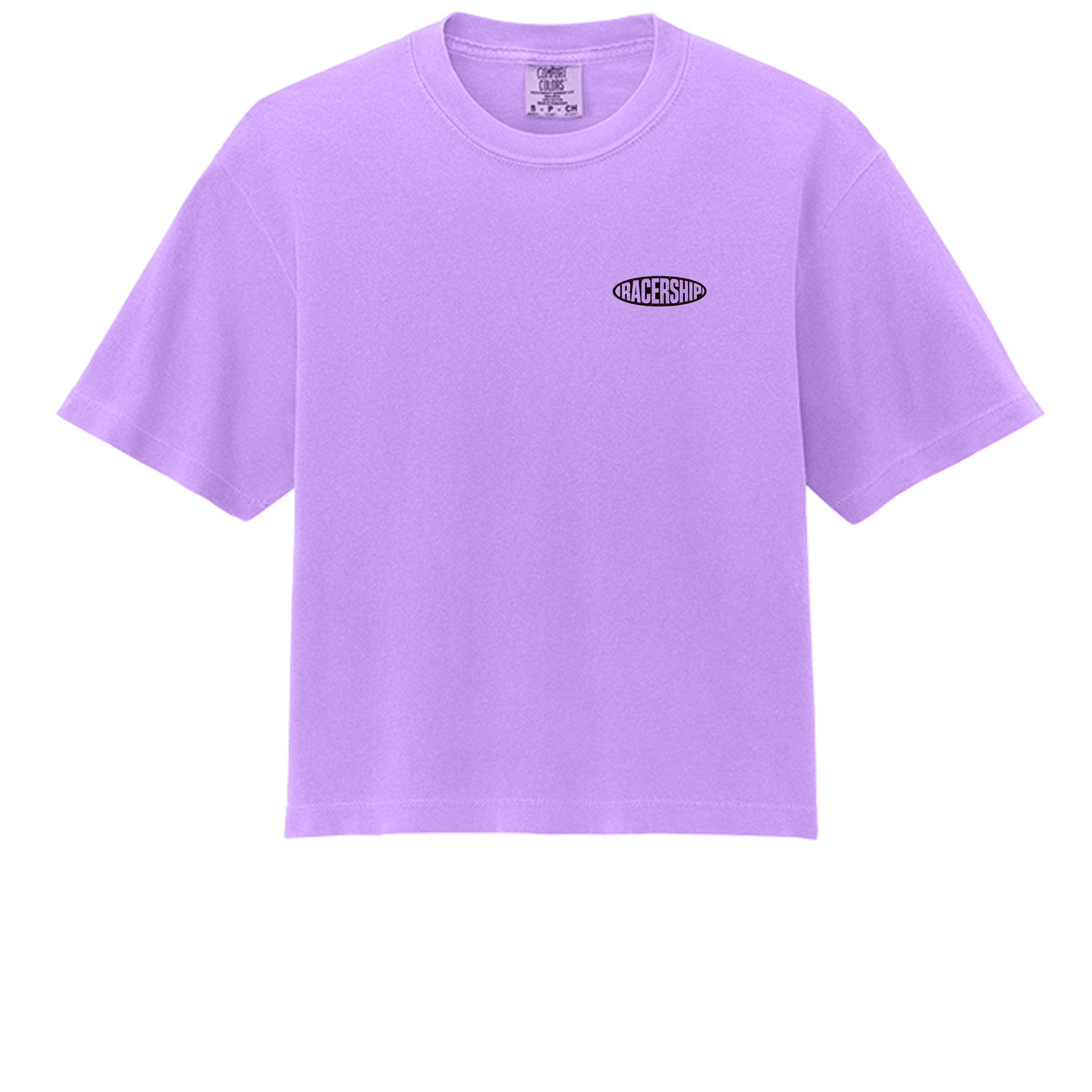 Neon Violet - 3023CL - FRONT