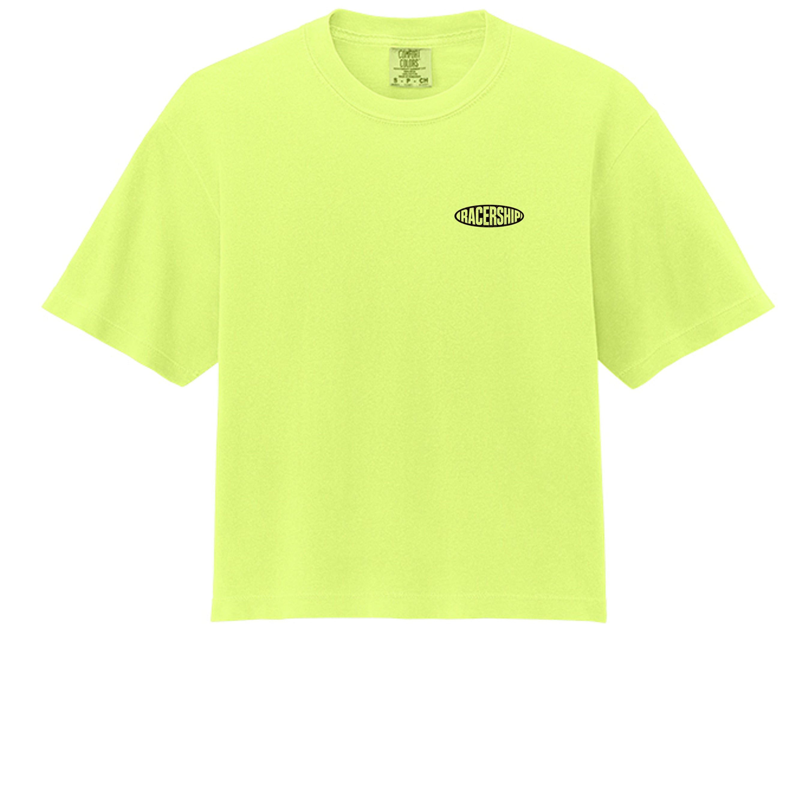Neon Lemon - 3023CL - FRONT