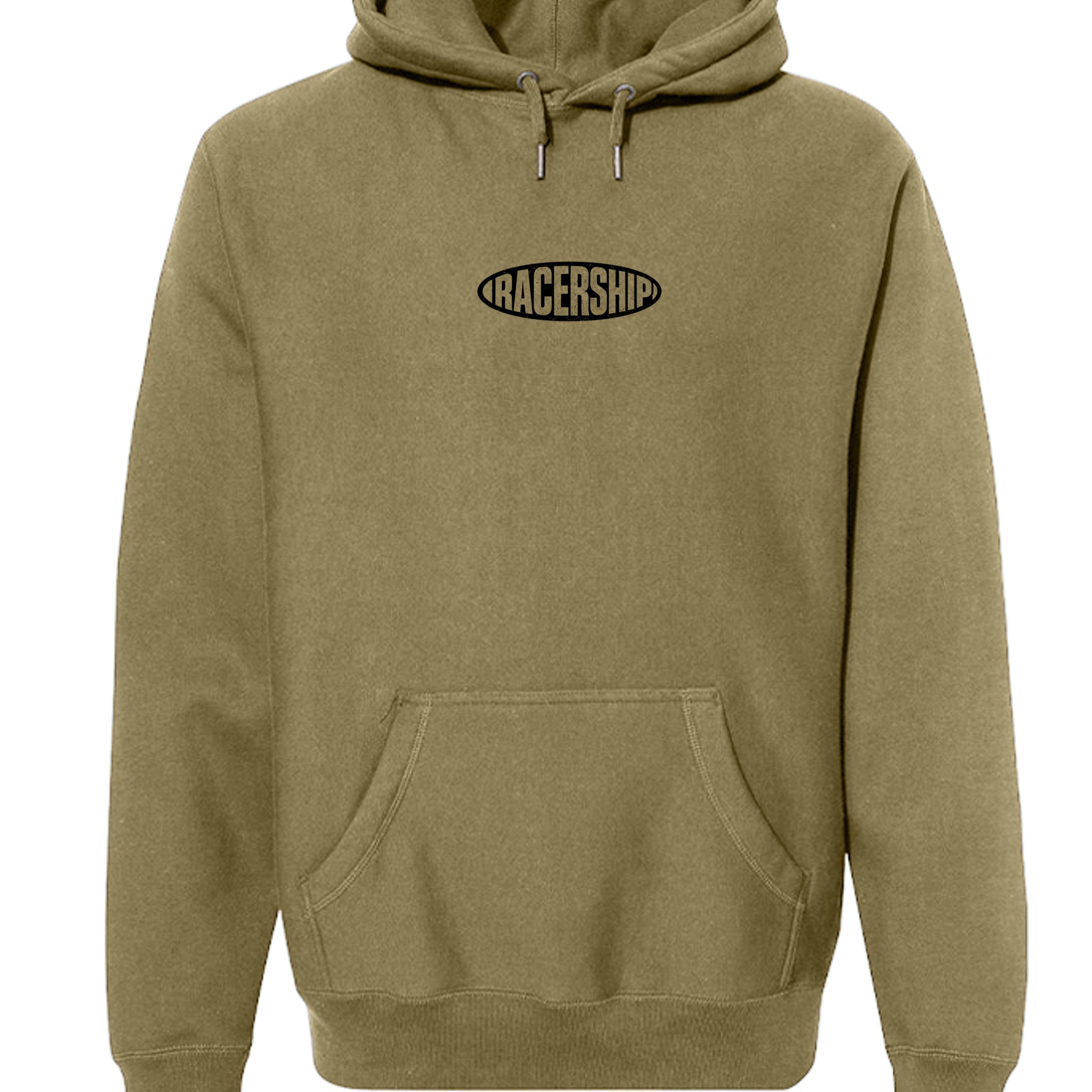 Olive - IND5000P - FRONT